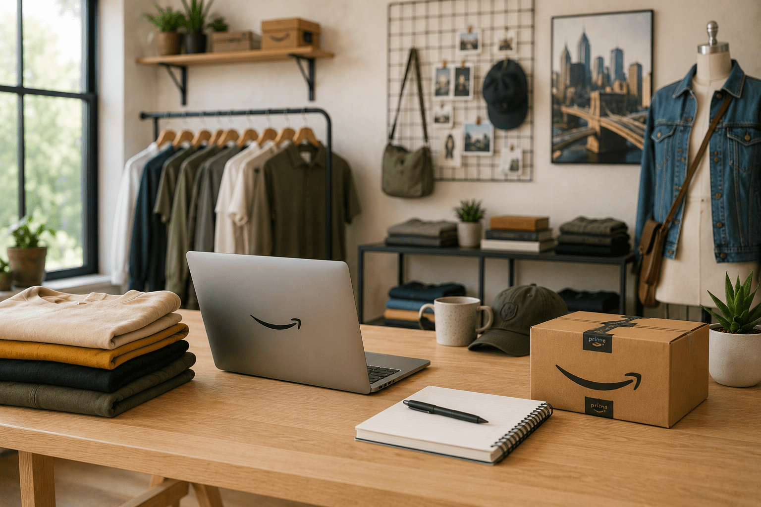 Austin Fashion Growth Strategies