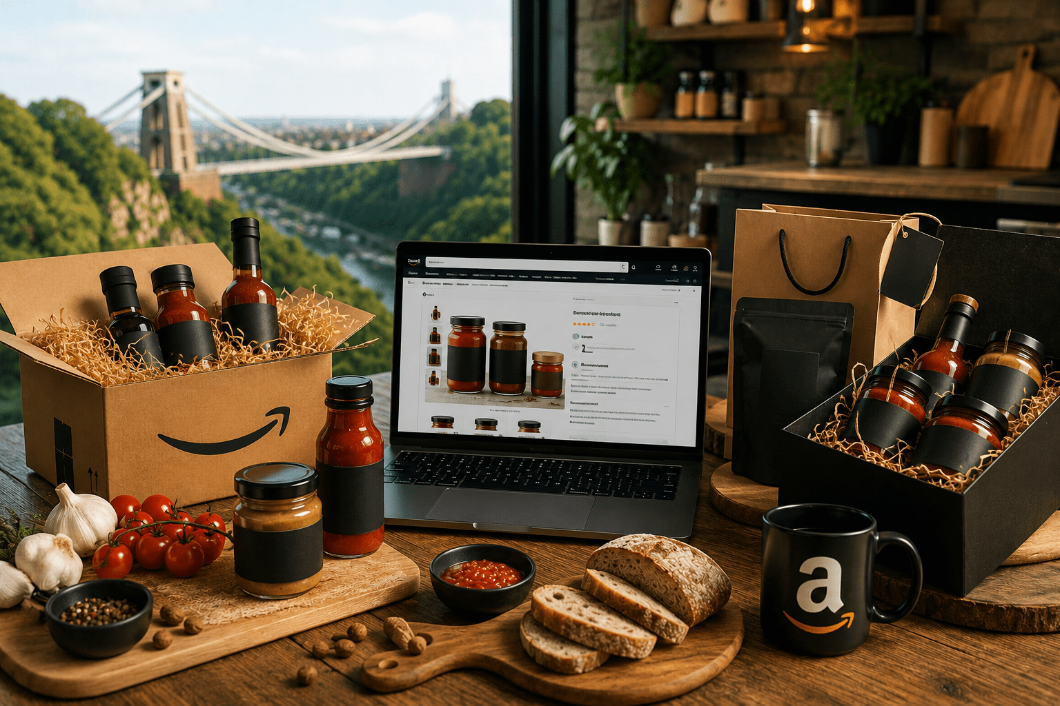 Bristol Artisan Food Growth Strategy