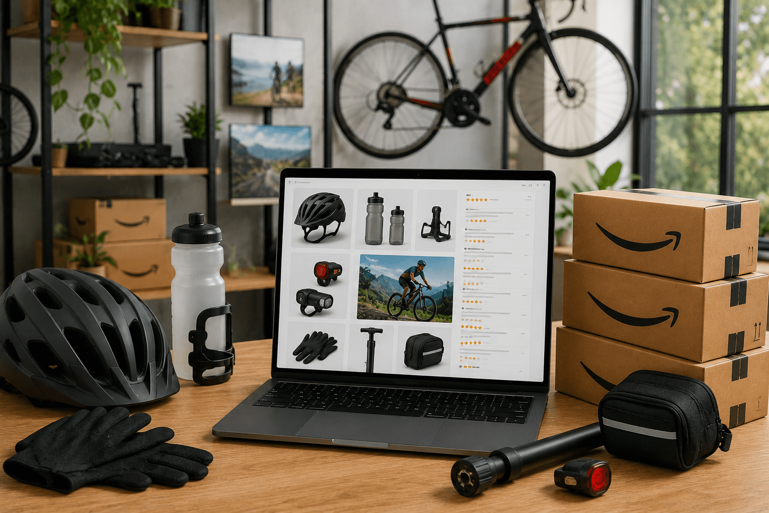 Bristol Cycling Brand Growth Strategy