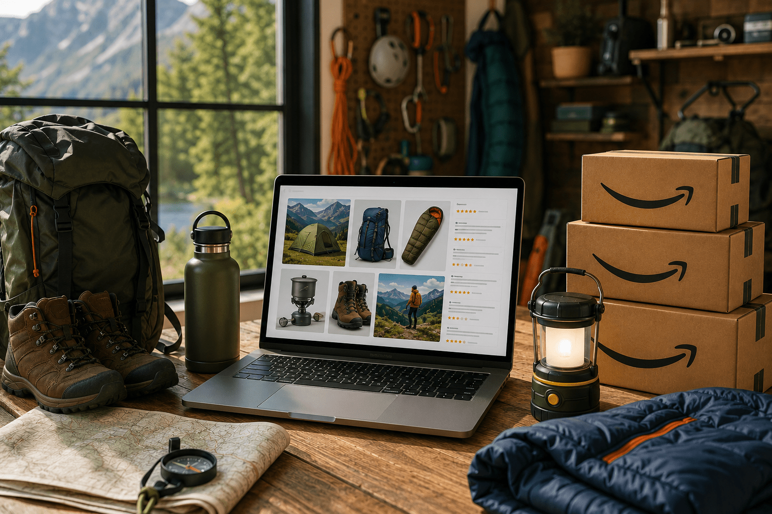 Bristol Outdoor Product Growth Strategy