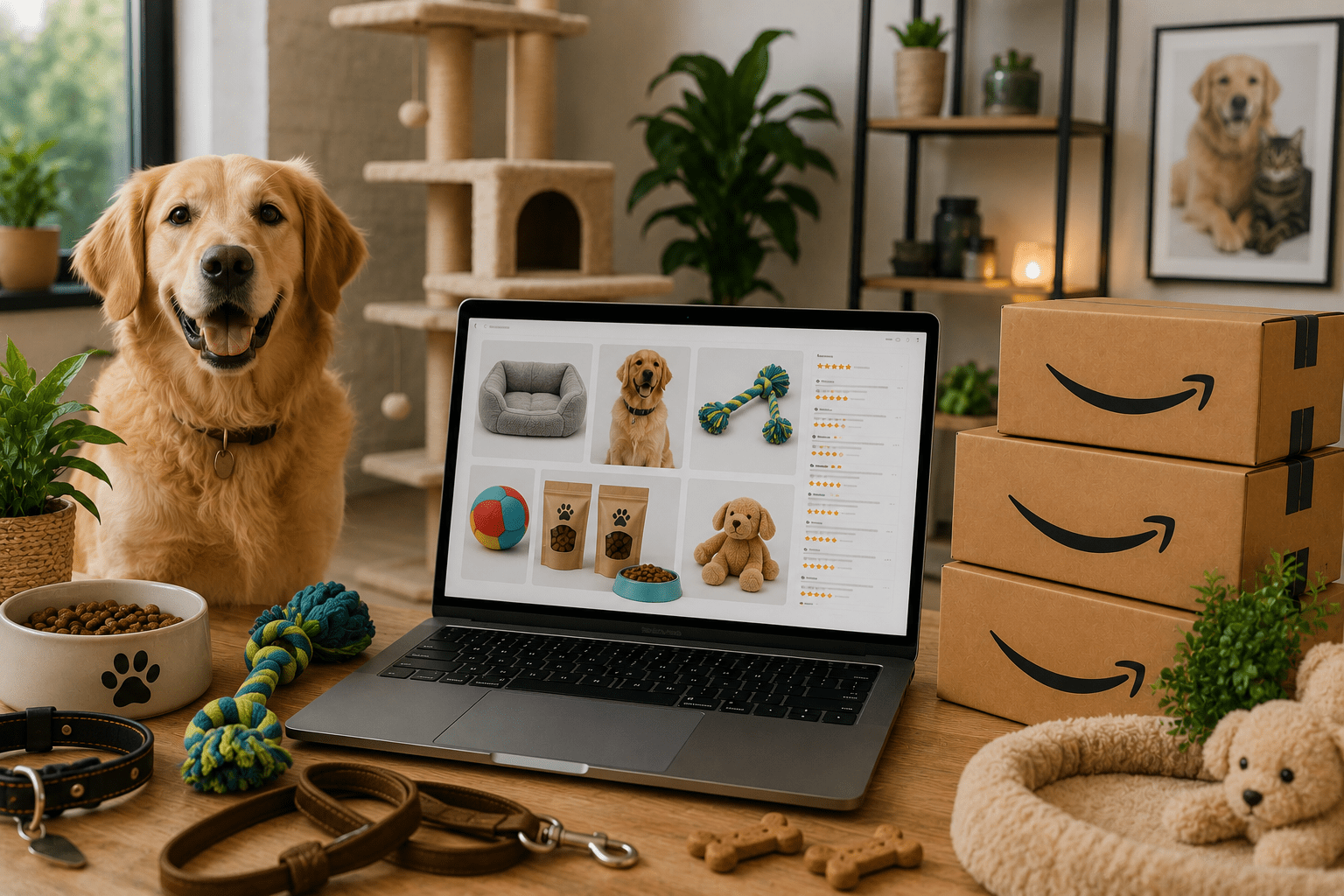 Bristol Pet Brand Growth Strategy