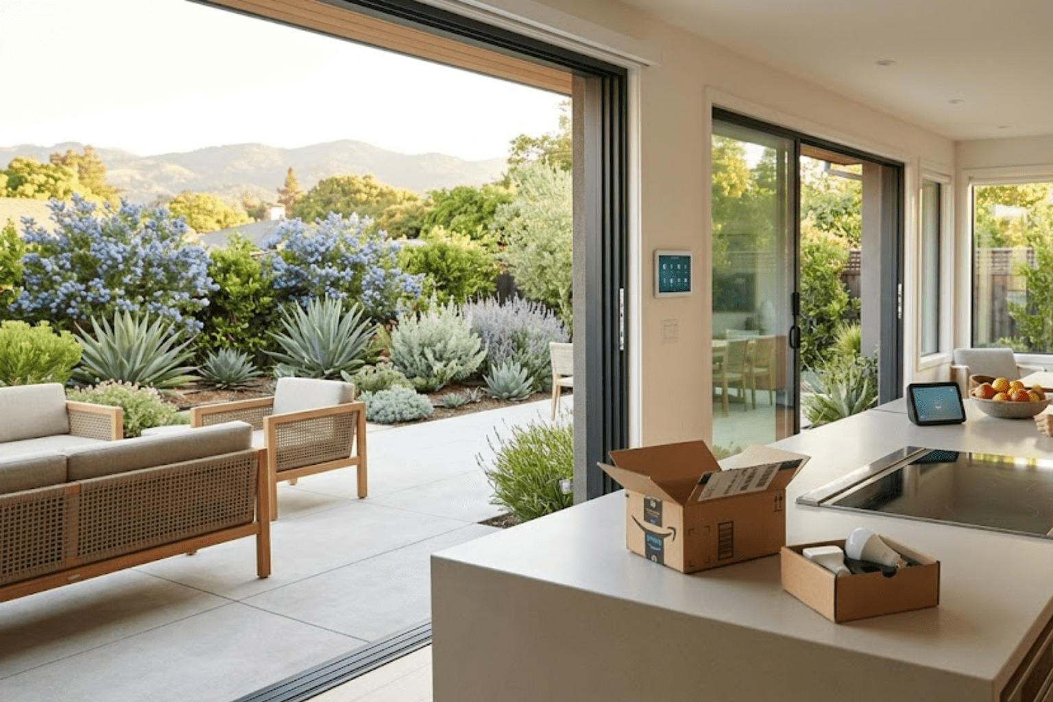 California Home Growth Strategies