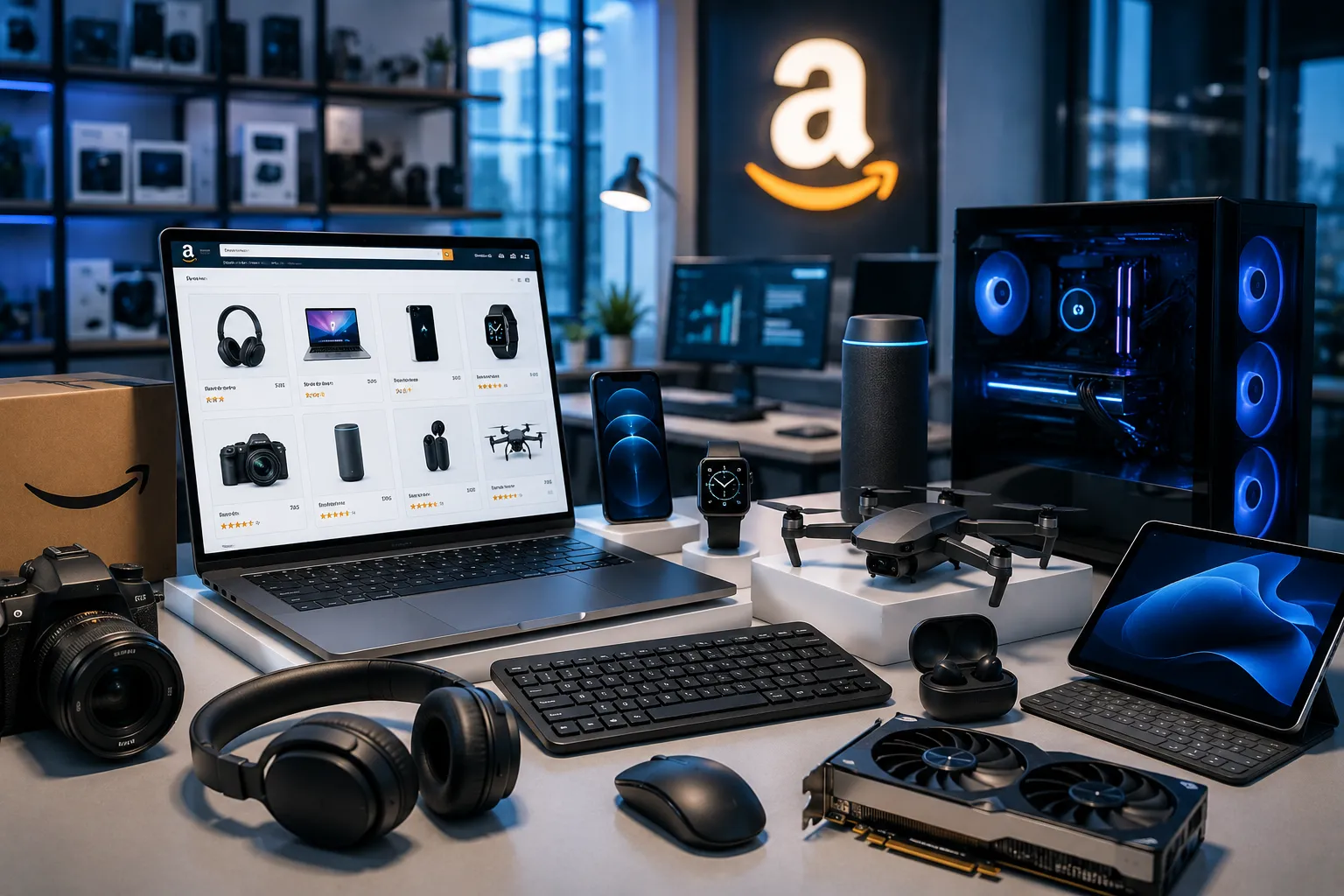 Cambridge Technology & Electronics Growth Strategies
