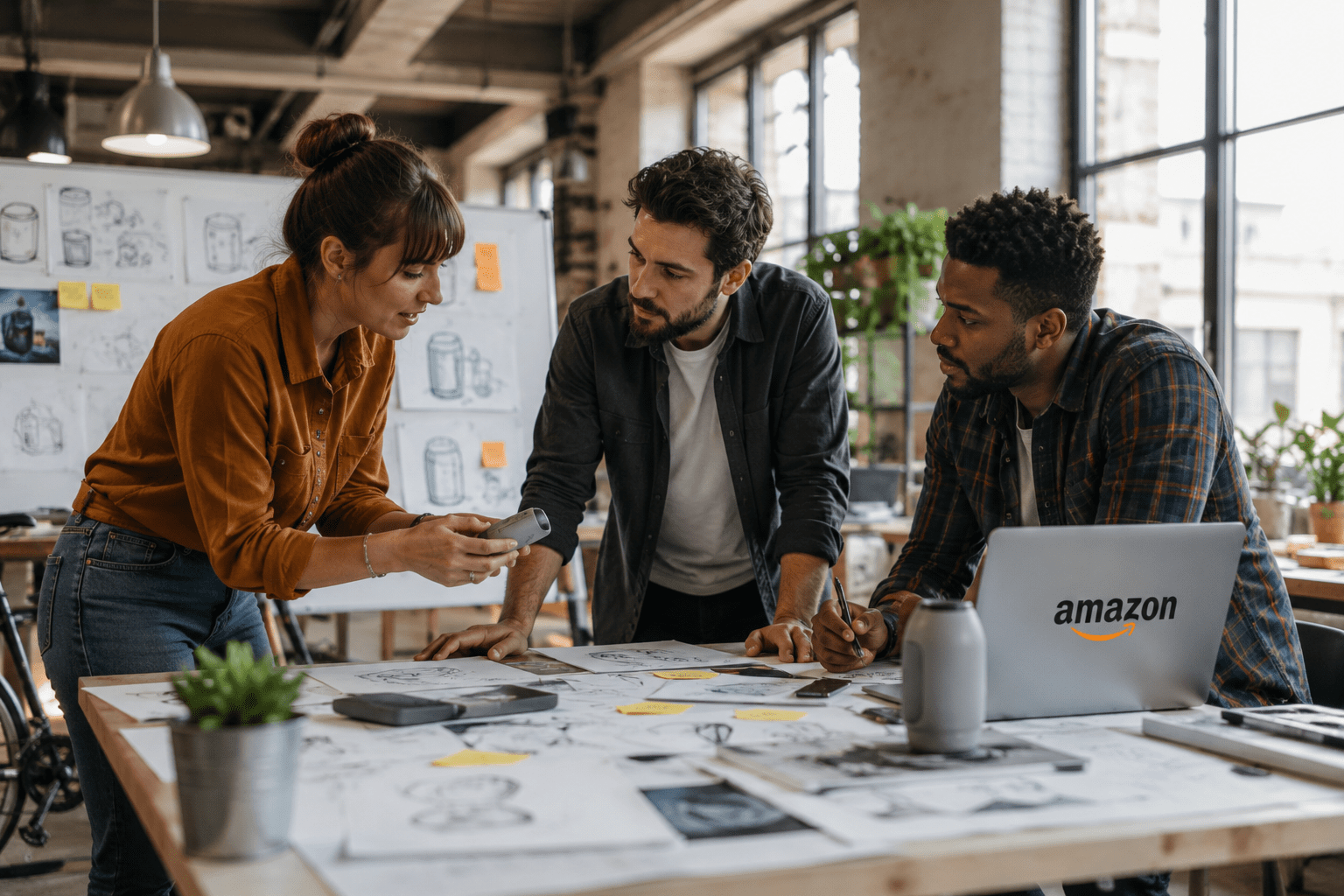 Deep Birmingham Category Expertise