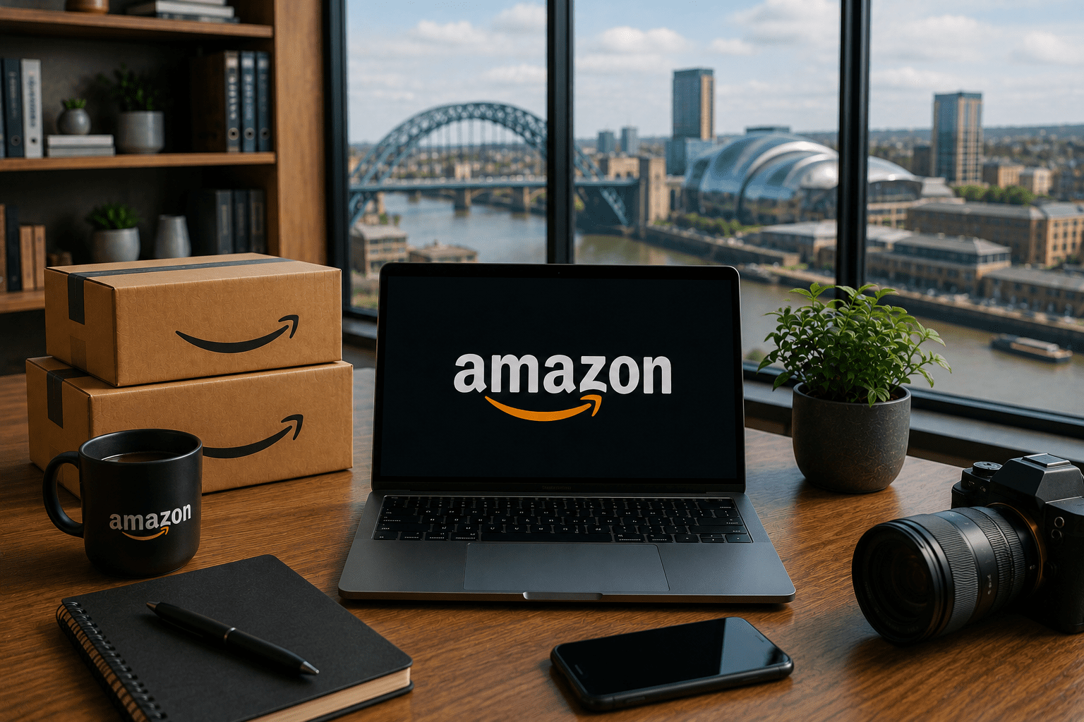 Deep Newcastle Category and Market Expertise