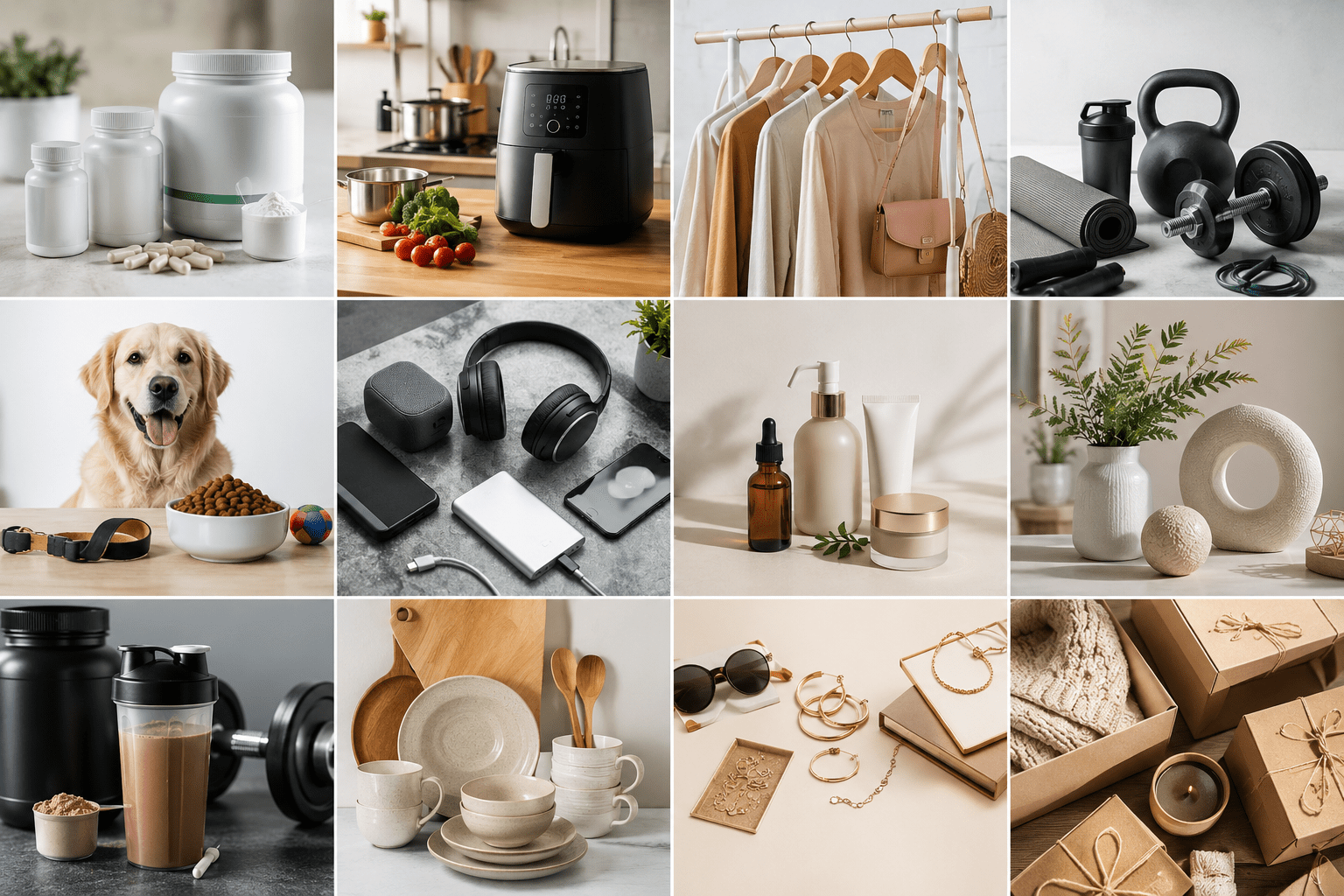 Deep Nottingham Category and Market Expertise