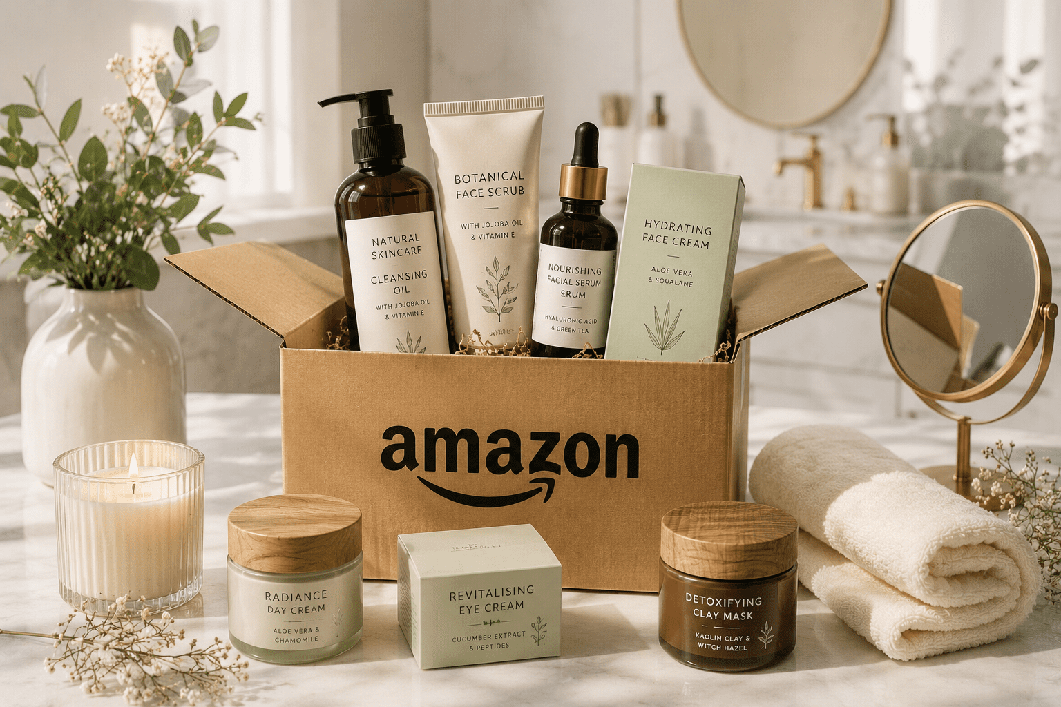 Edinburgh Beauty Growth Strategies