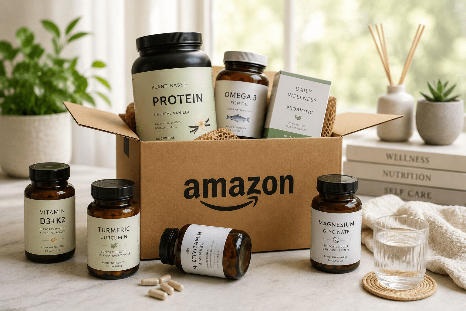 Edinburgh Wellness Growth Strategies