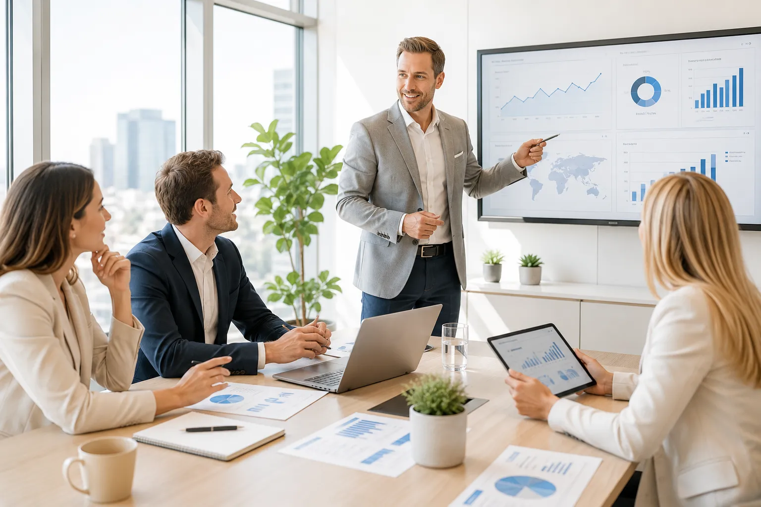 Enterprise Amazon Management Solutions