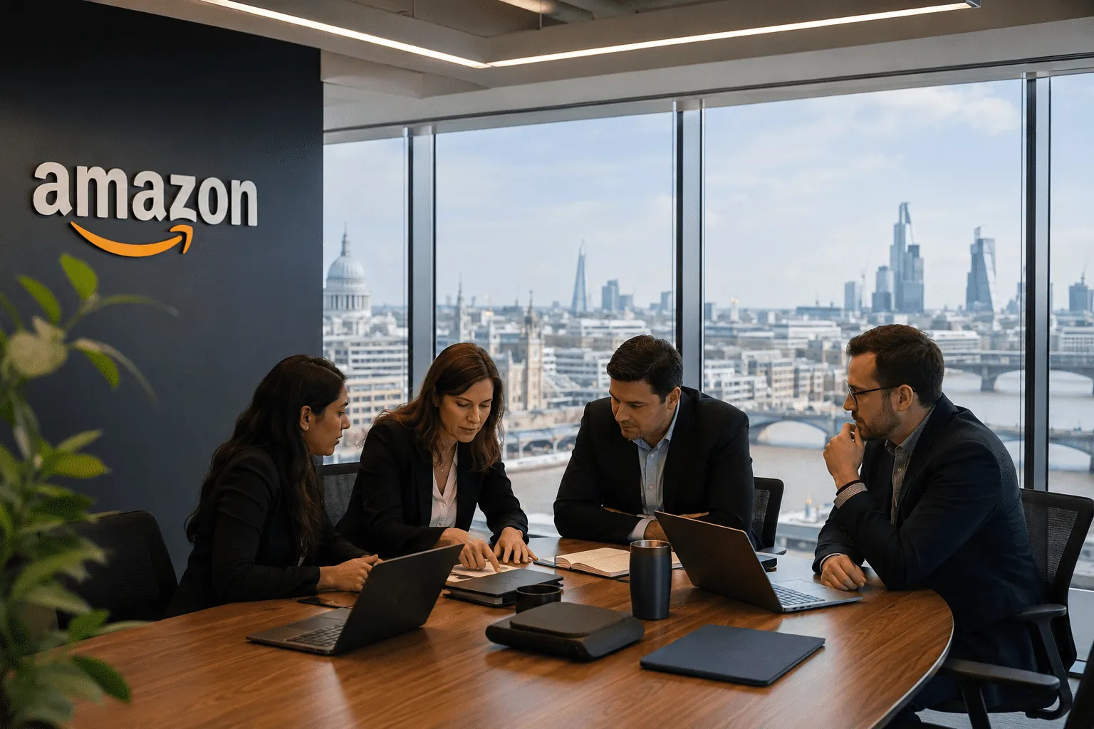 Enterprise Miami Amazon Businesses