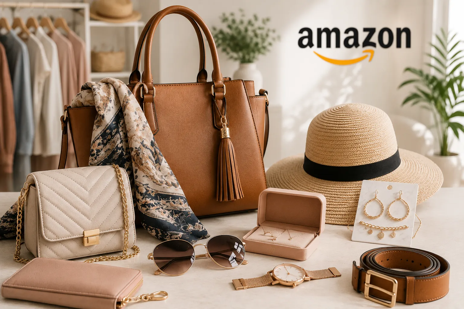 Fashion & Lifestyle Growth Strategy