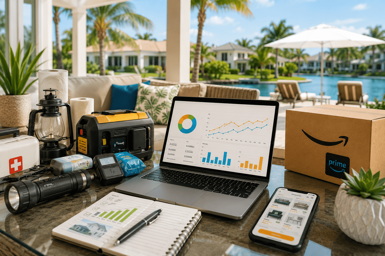 Florida Home Growth Strategies