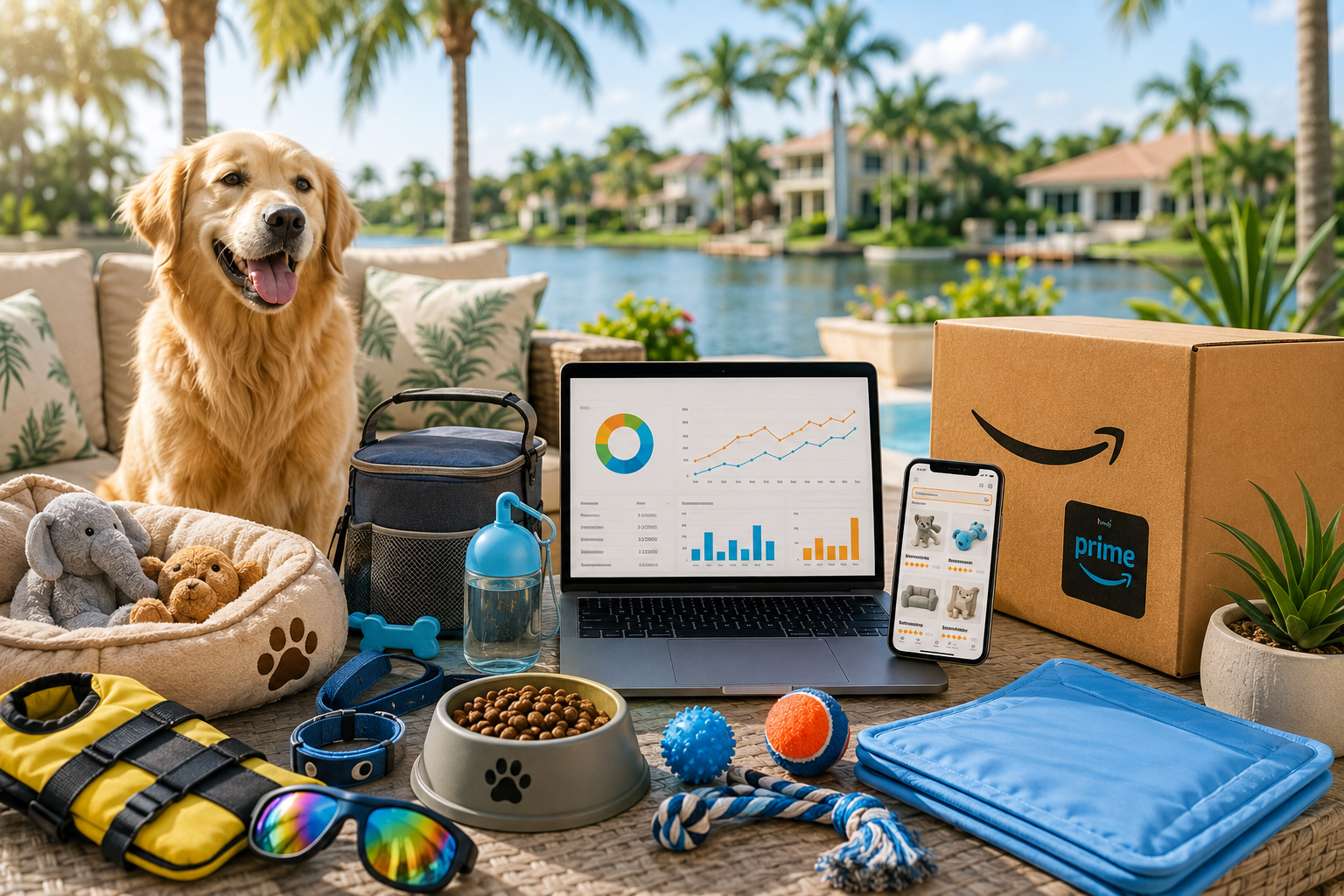 Florida Pet Growth Strategies