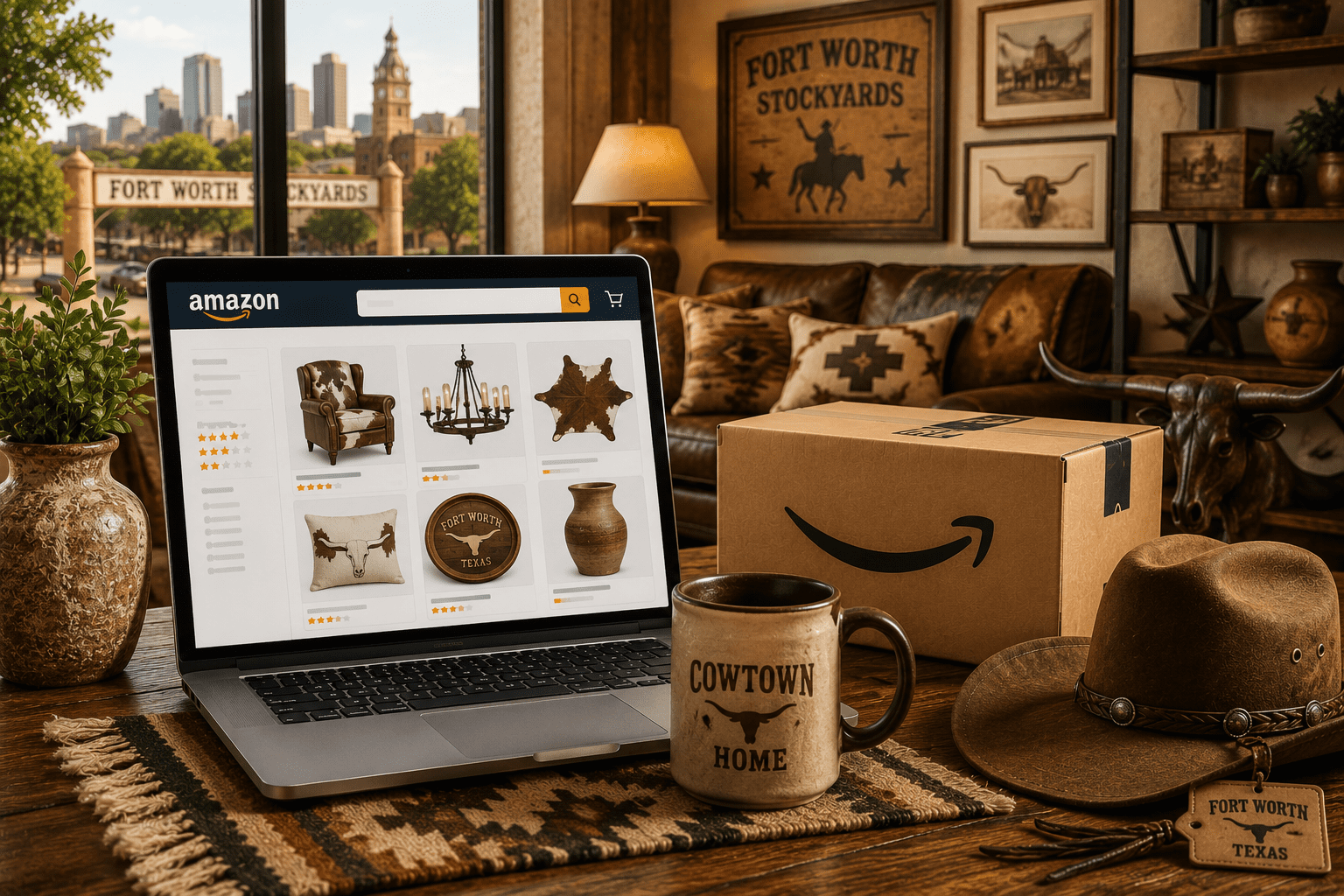 Fort Worth Home Growth Strategies