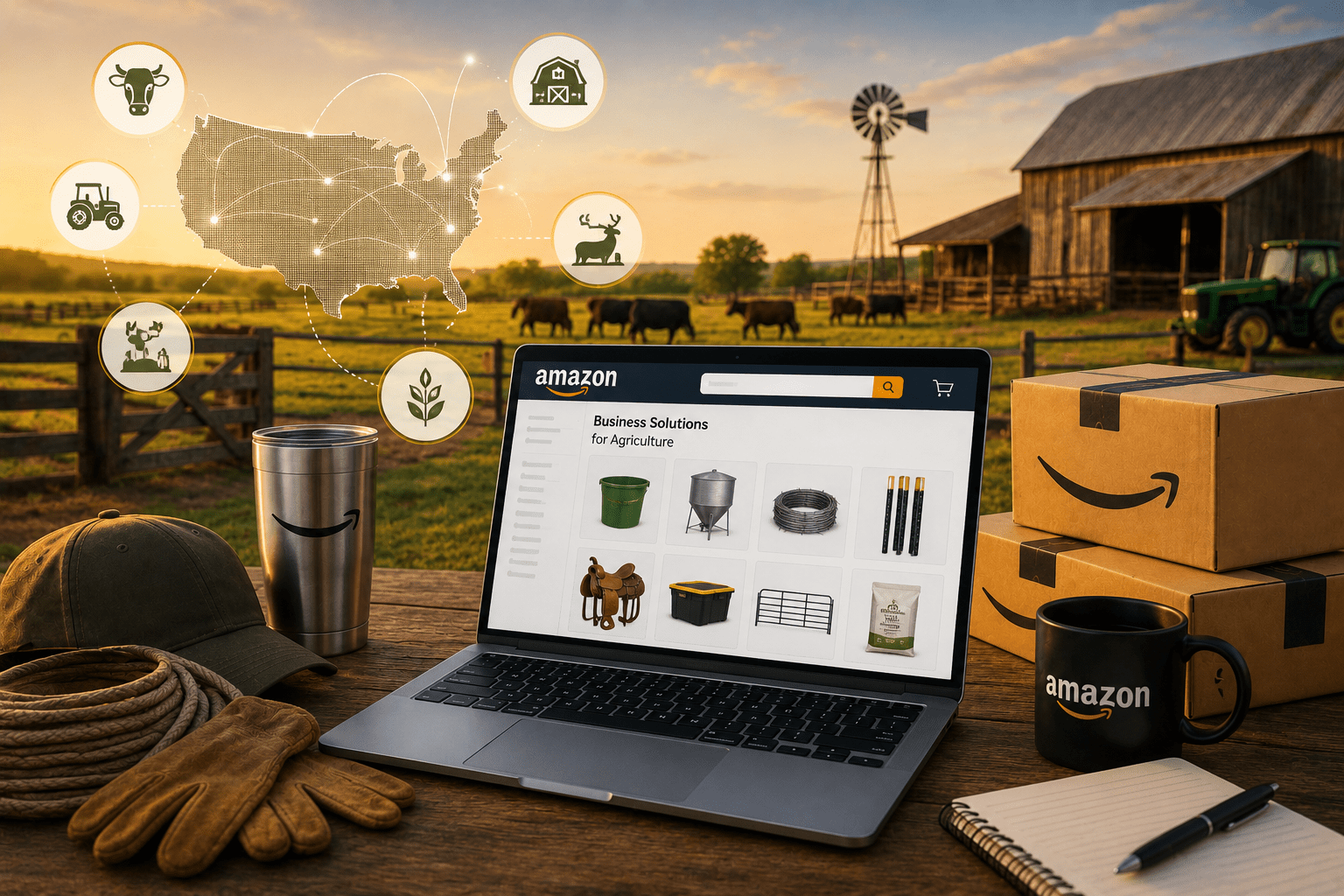Fort Worth Outdoor, Growth Strategies