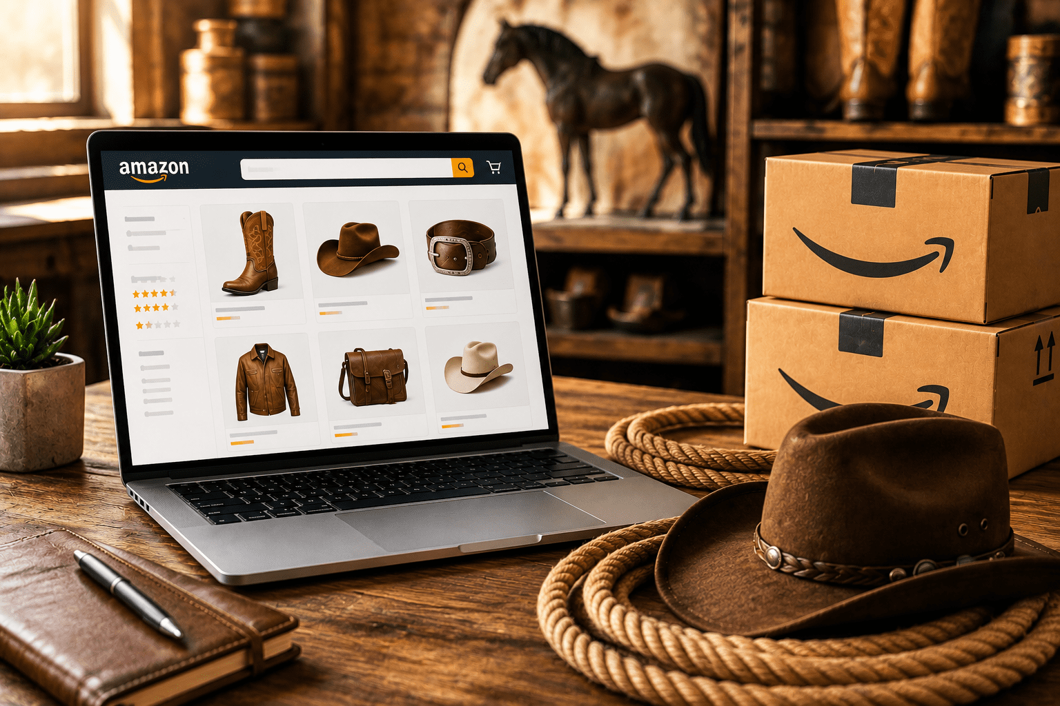 Fort Worth Western Growth Strategies