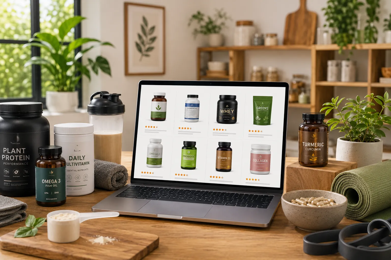 Health & Wellness Helping West Yorkshire