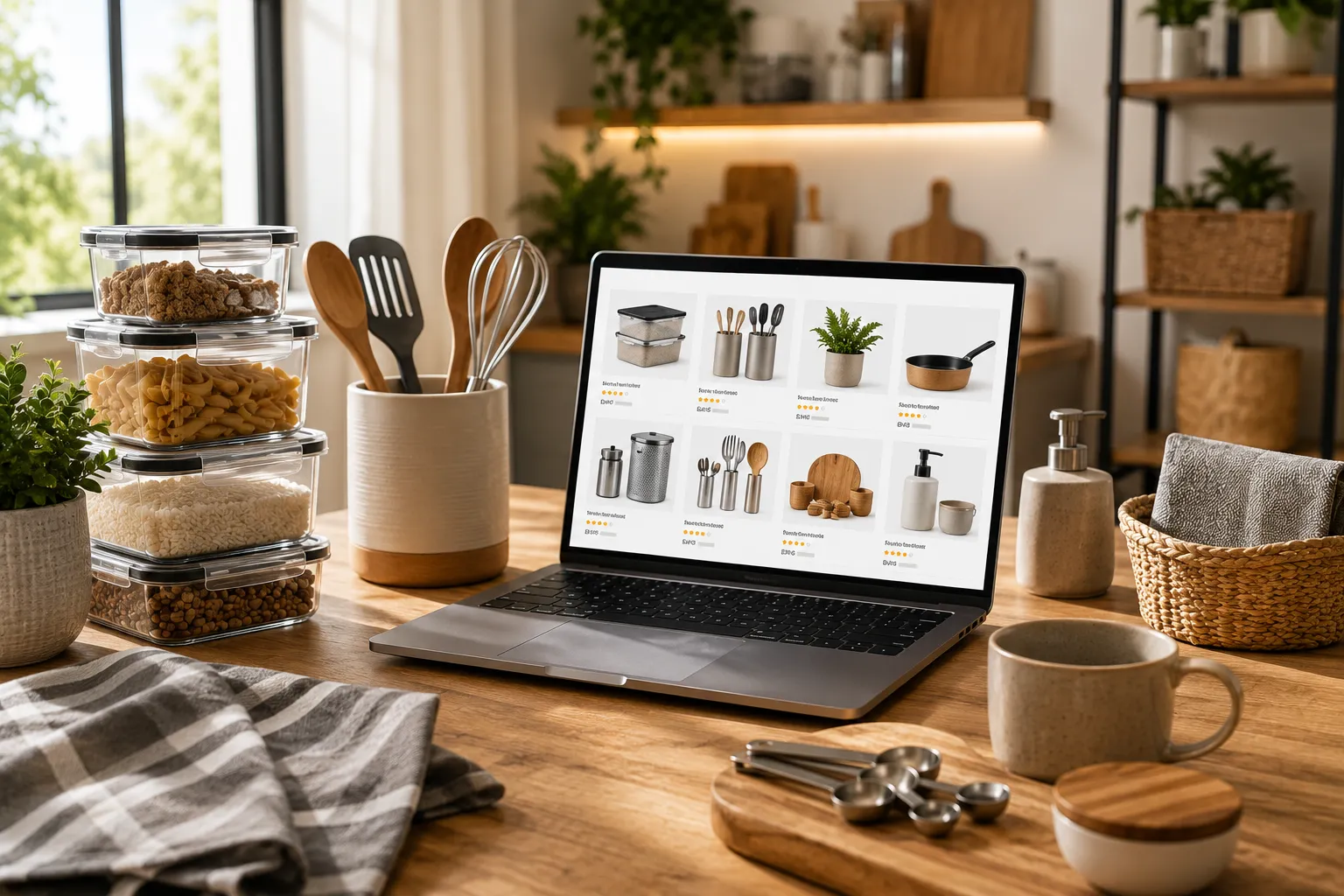 Home & Kitchen Helping West Yorkshire