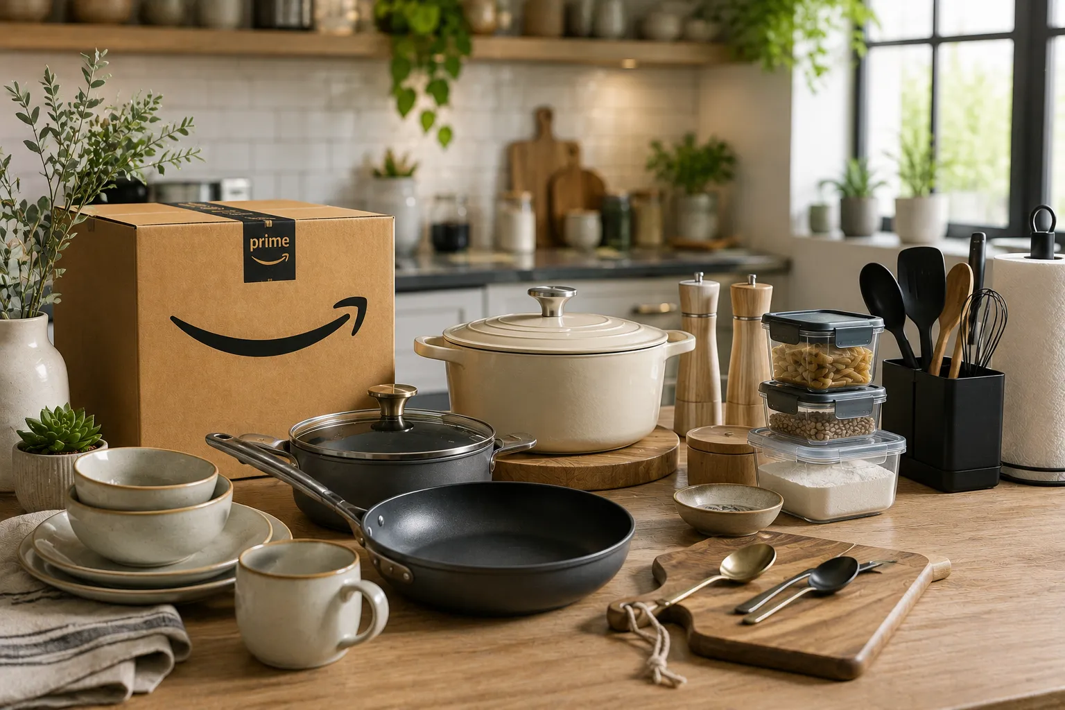 Homeware & Kitchen Building Brands That Convert Through Lifestyle