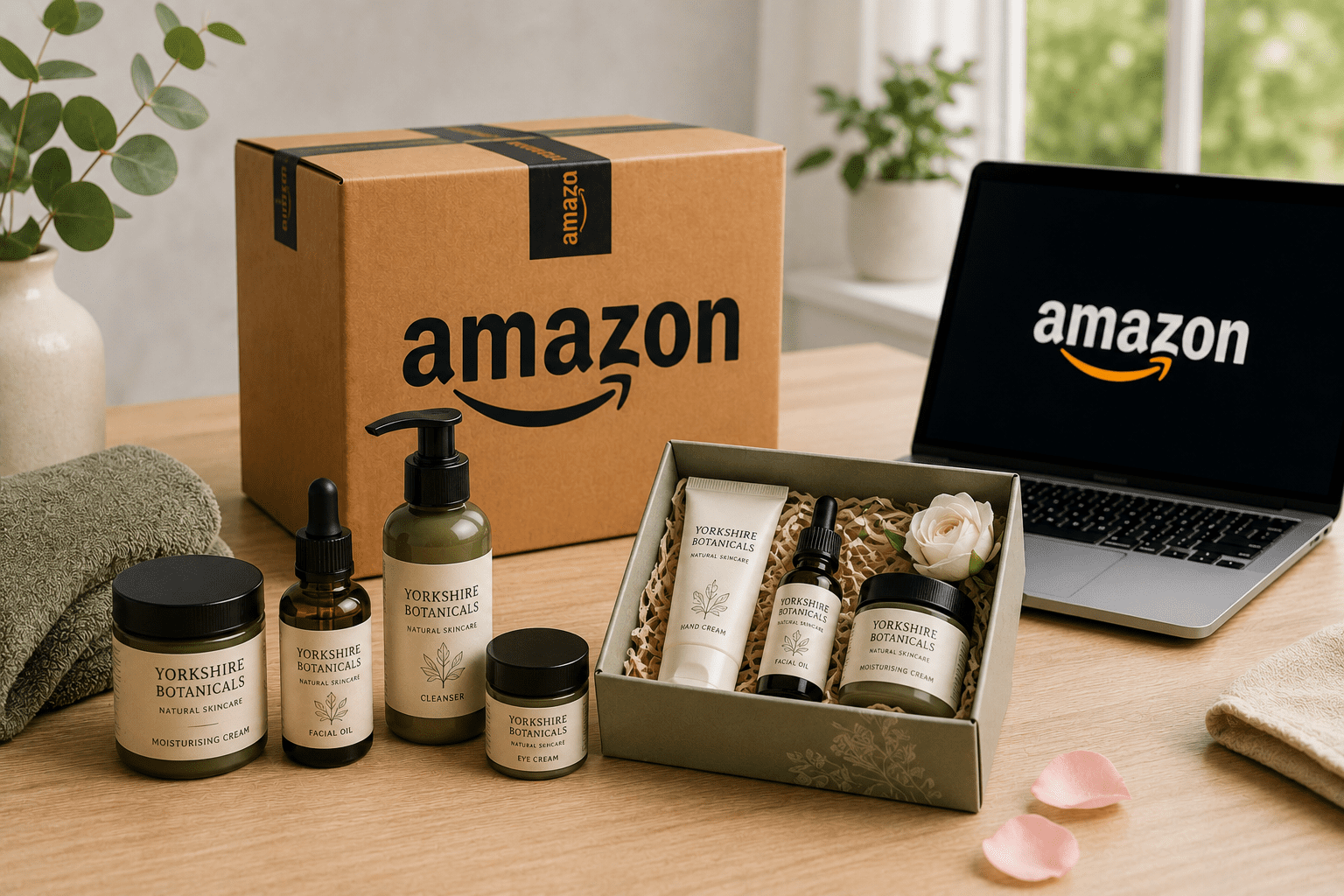Leeds Beauty & Skincare Growth Strategies