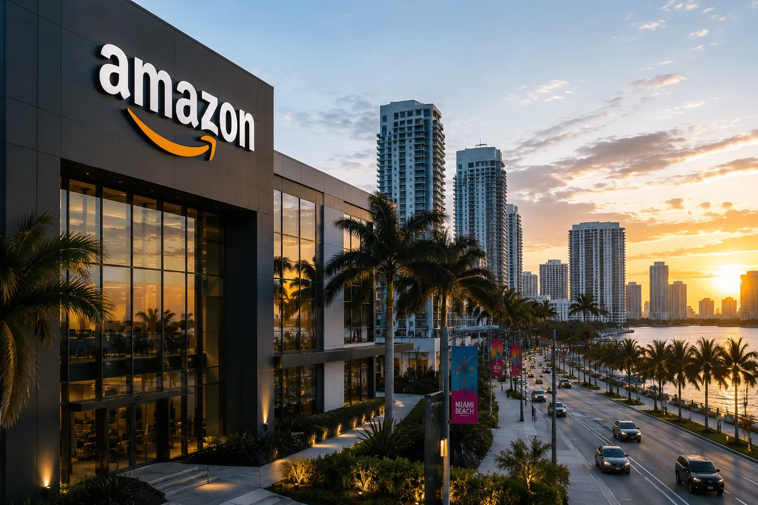 Miami Event-Based Seasonal Planning