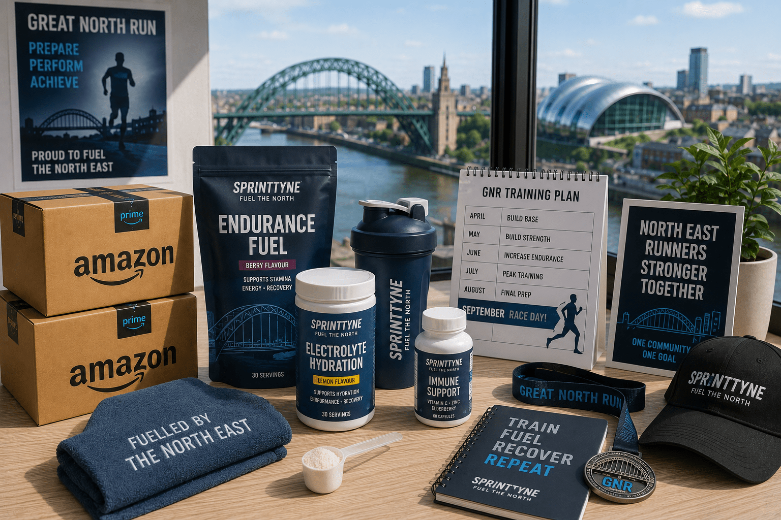 Newcastle Health