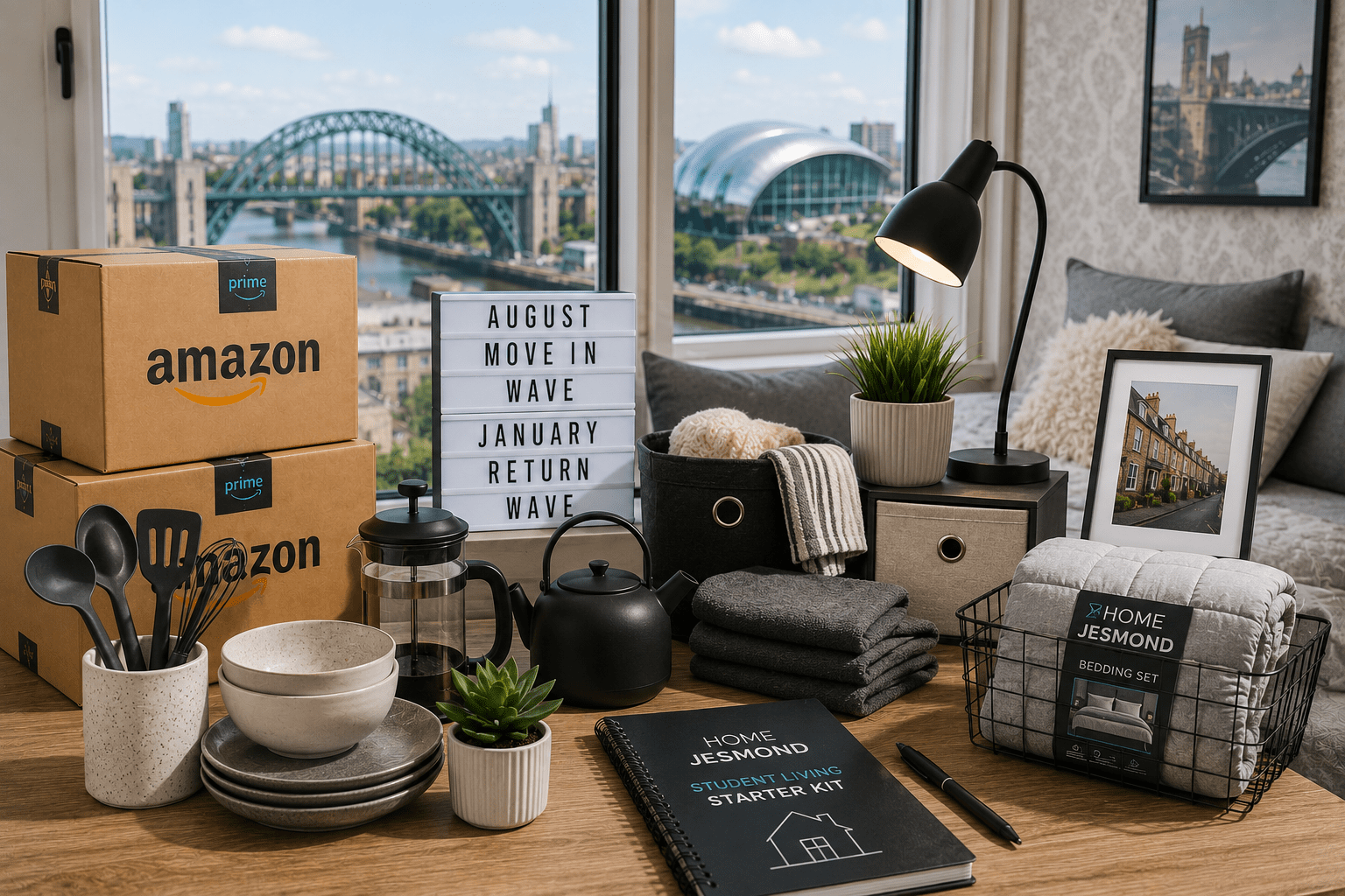 Newcastle Home Products