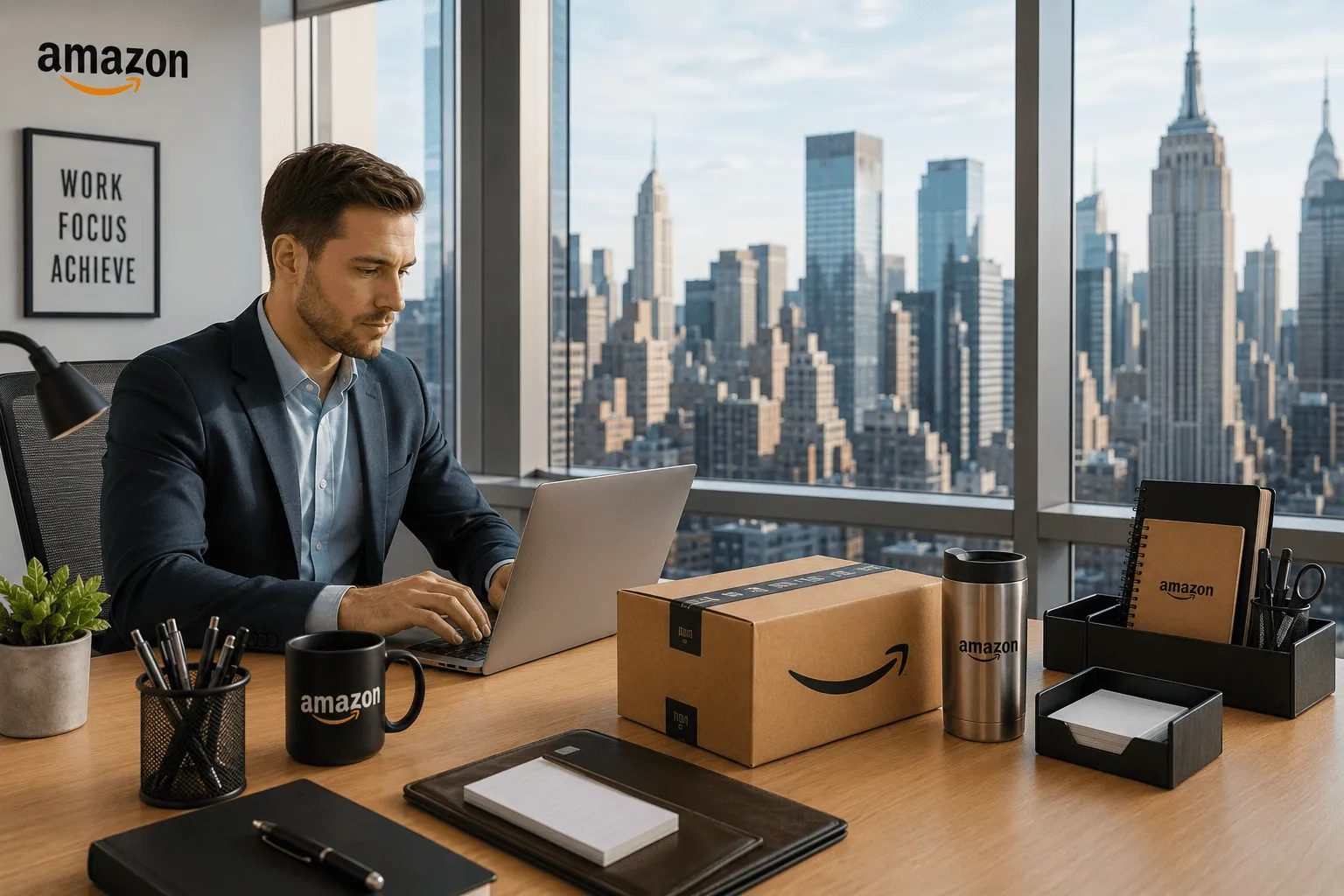 Office & Business Products