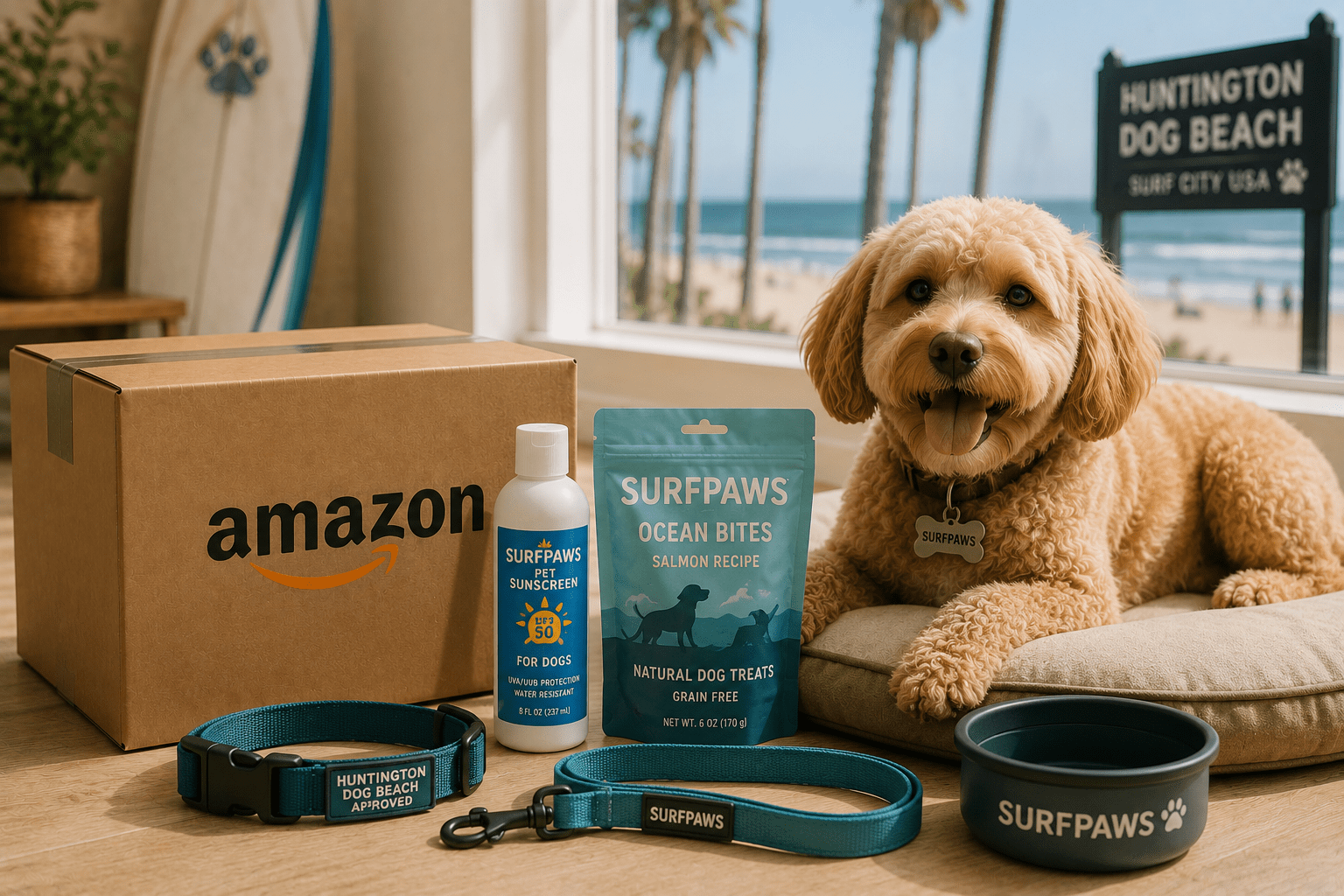 Orange County Pet Growth Strategies
