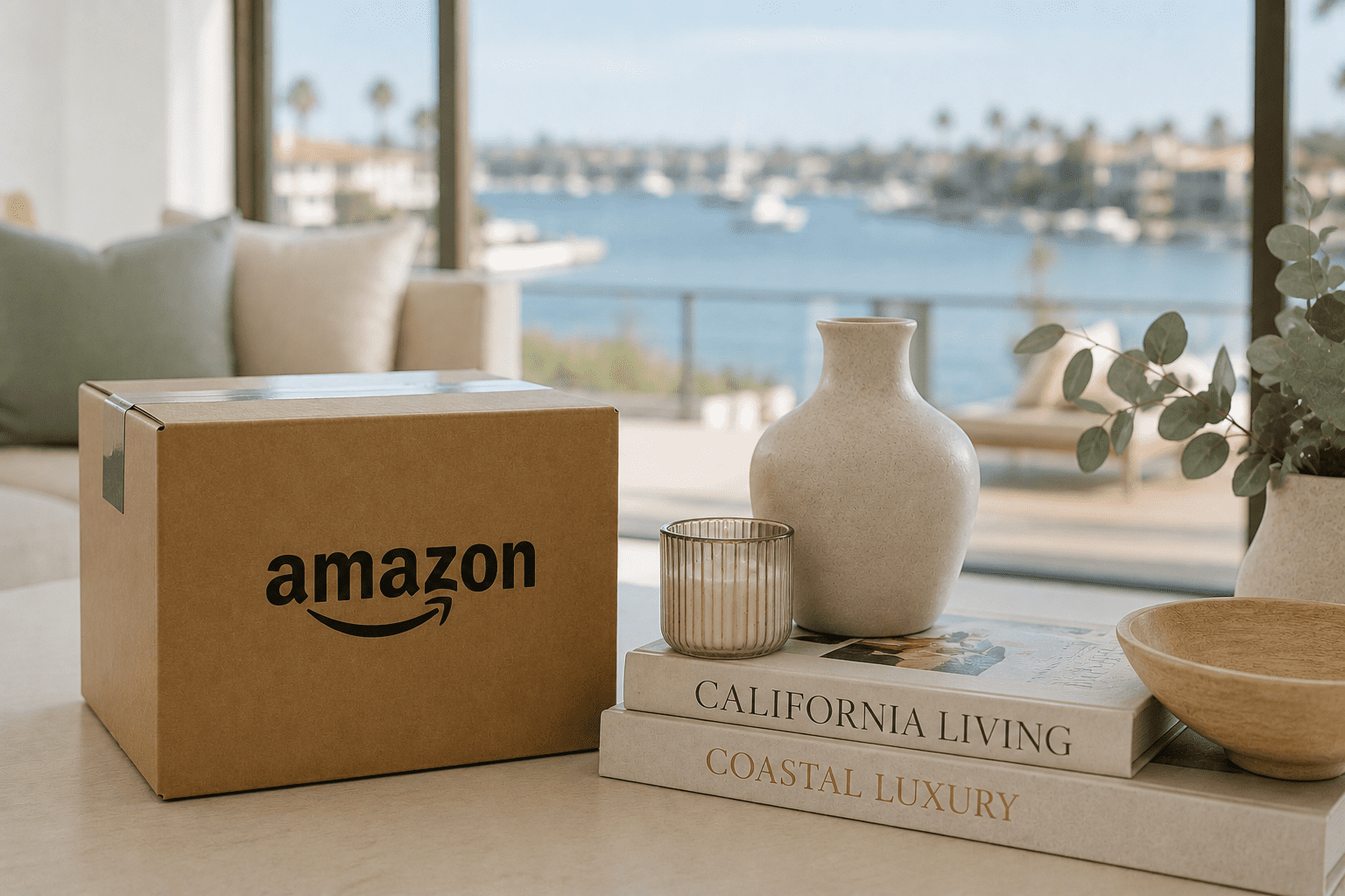 Orange County Premium Growth Strategies