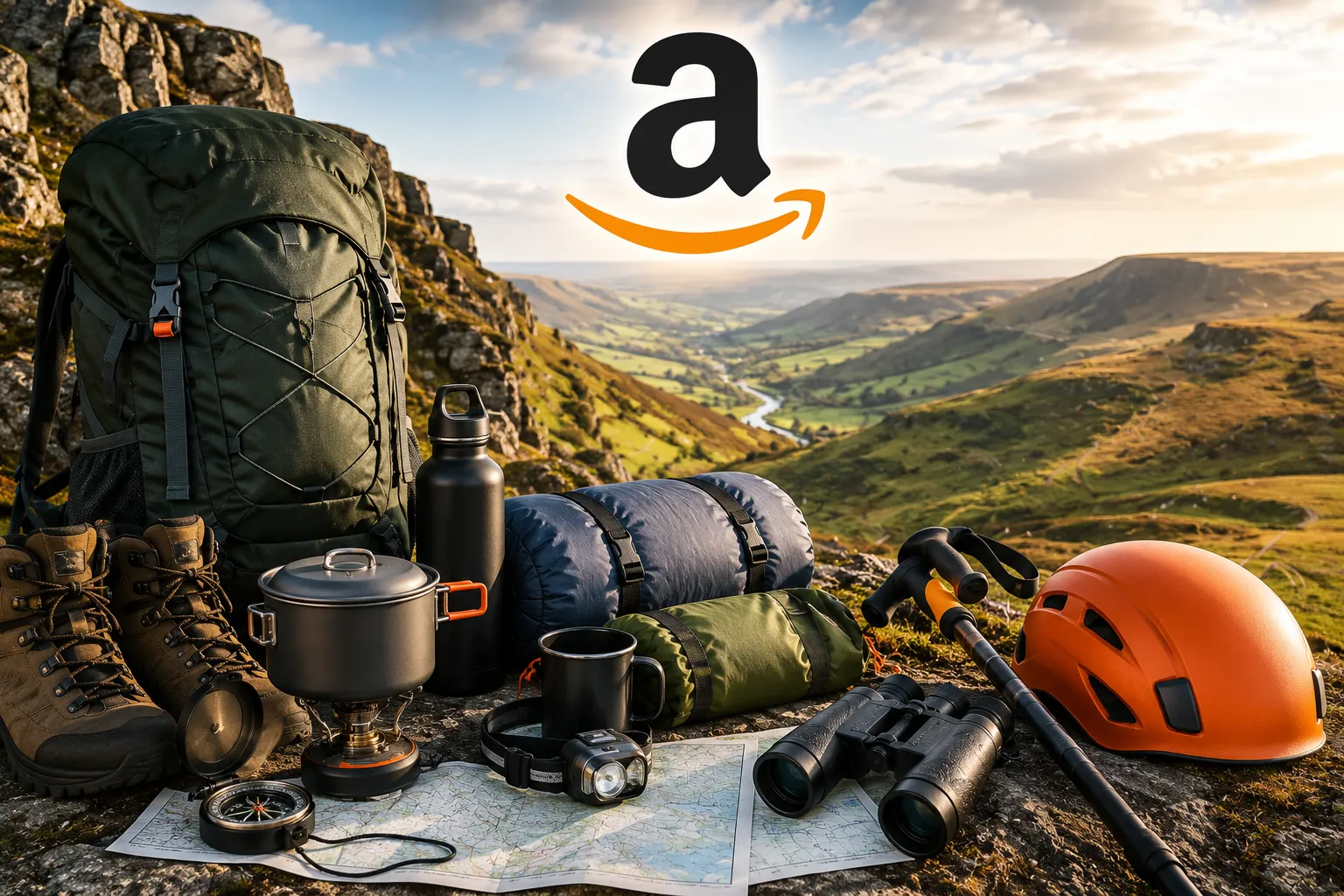 Outdoor & Countryside Gear