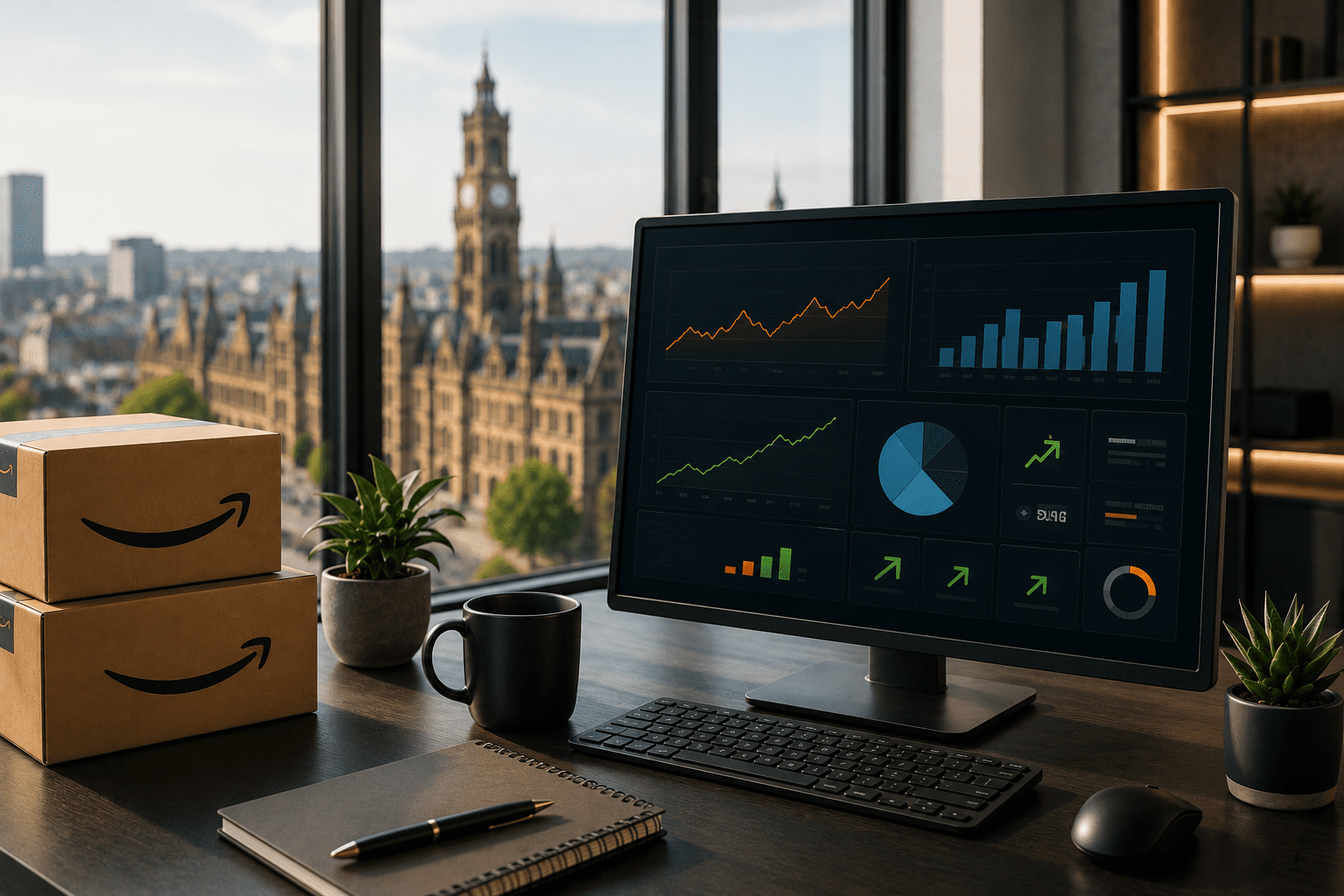 Performance-Based Pricing