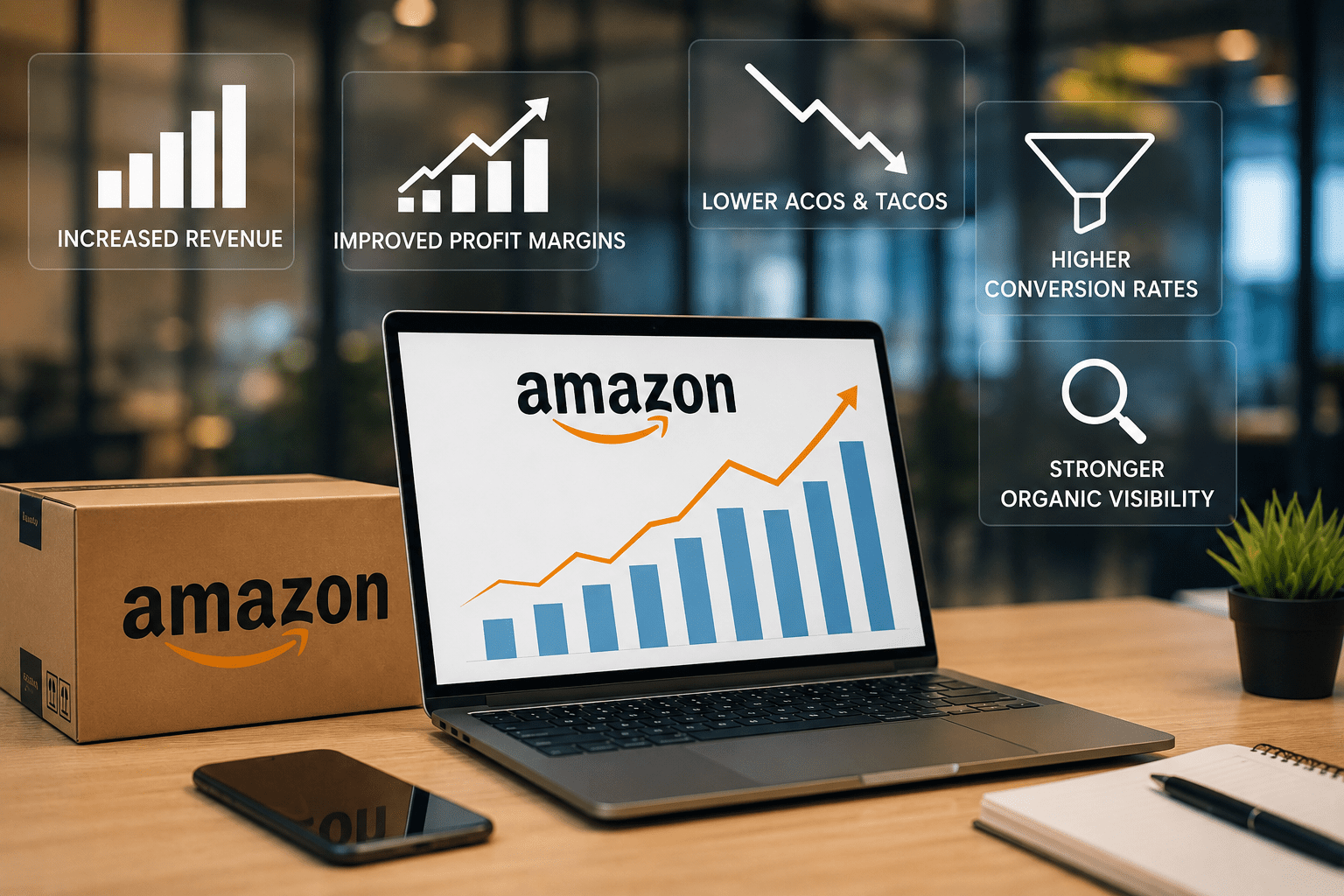 Performance-Based Pricing Fees Tied to Your Growth