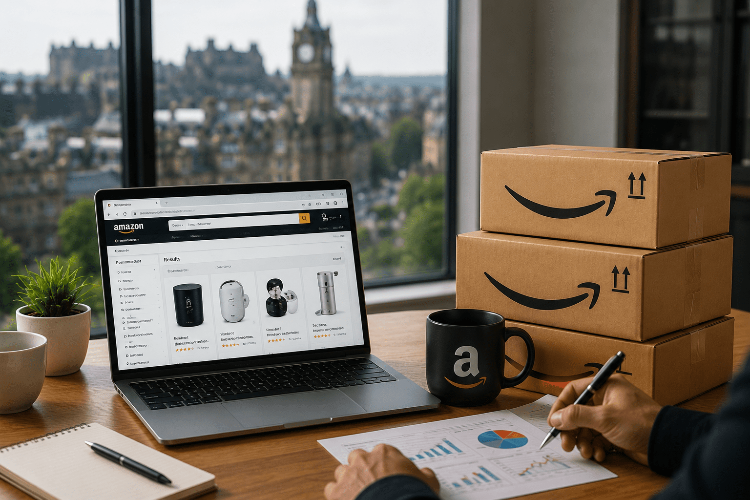 Performance-Based Pricing