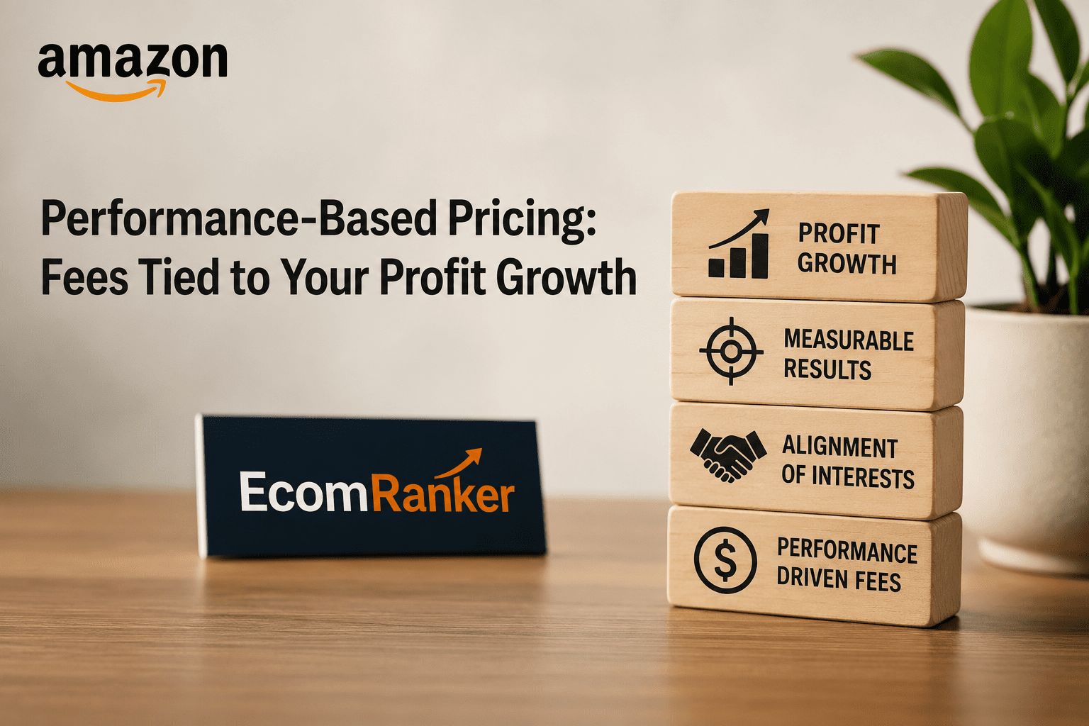 Performance-based pricing overview