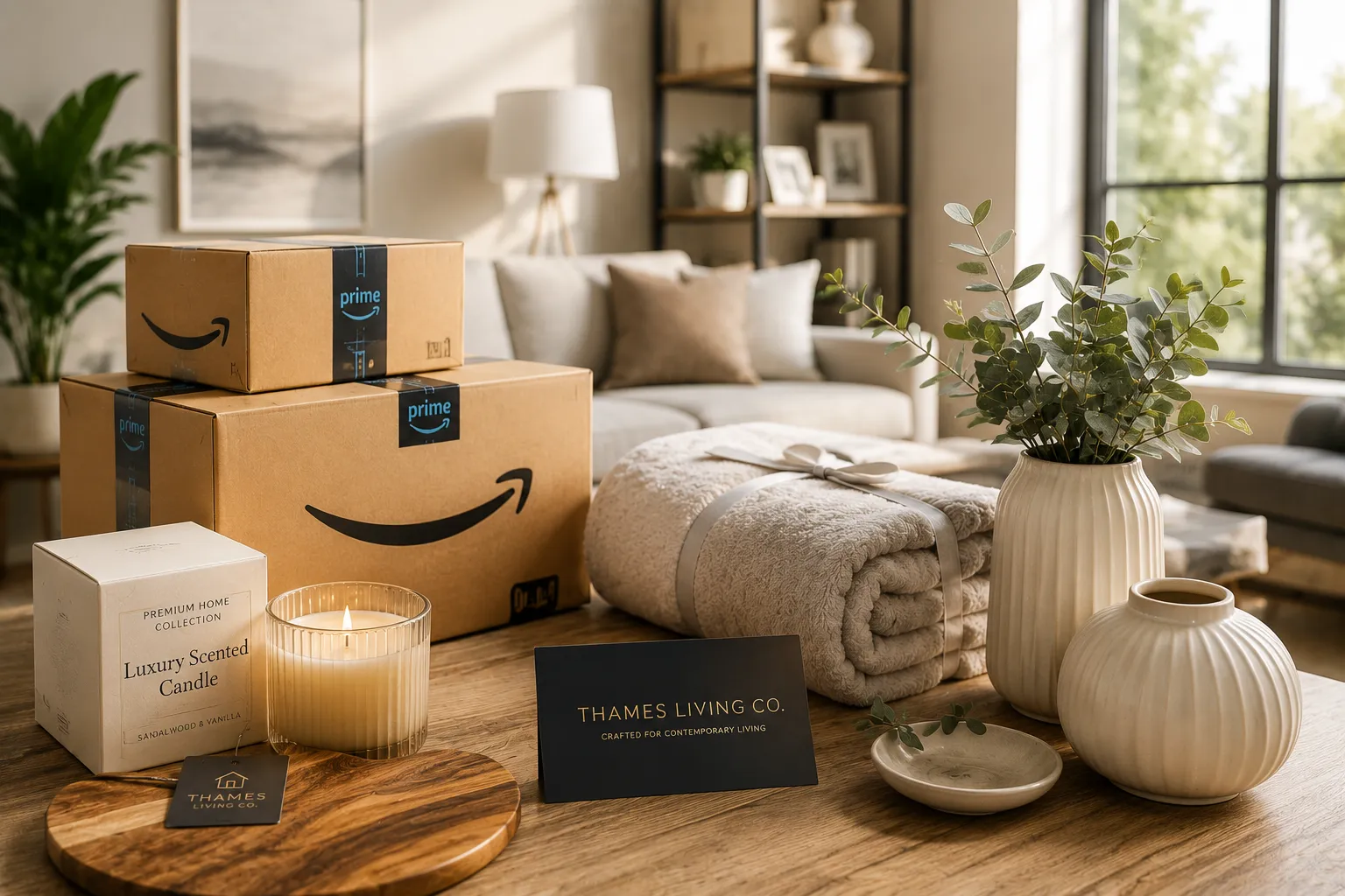 Reading Home & Premium Lifestyle Growth Strategies
