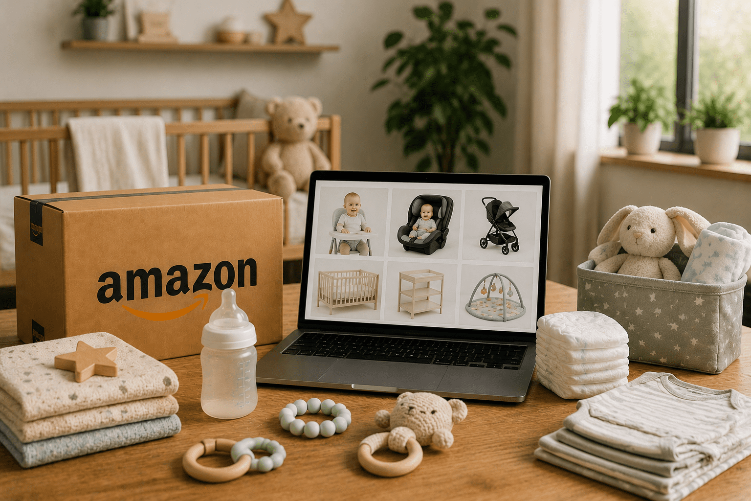 Sheffield Baby & Family Growth Strategies