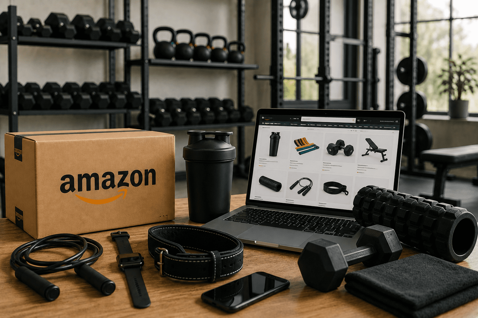 Sheffield Fitness Growth Strategies