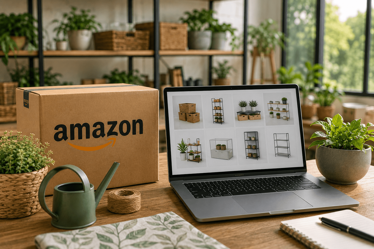 Sheffield Home & Garden Growth Strategies