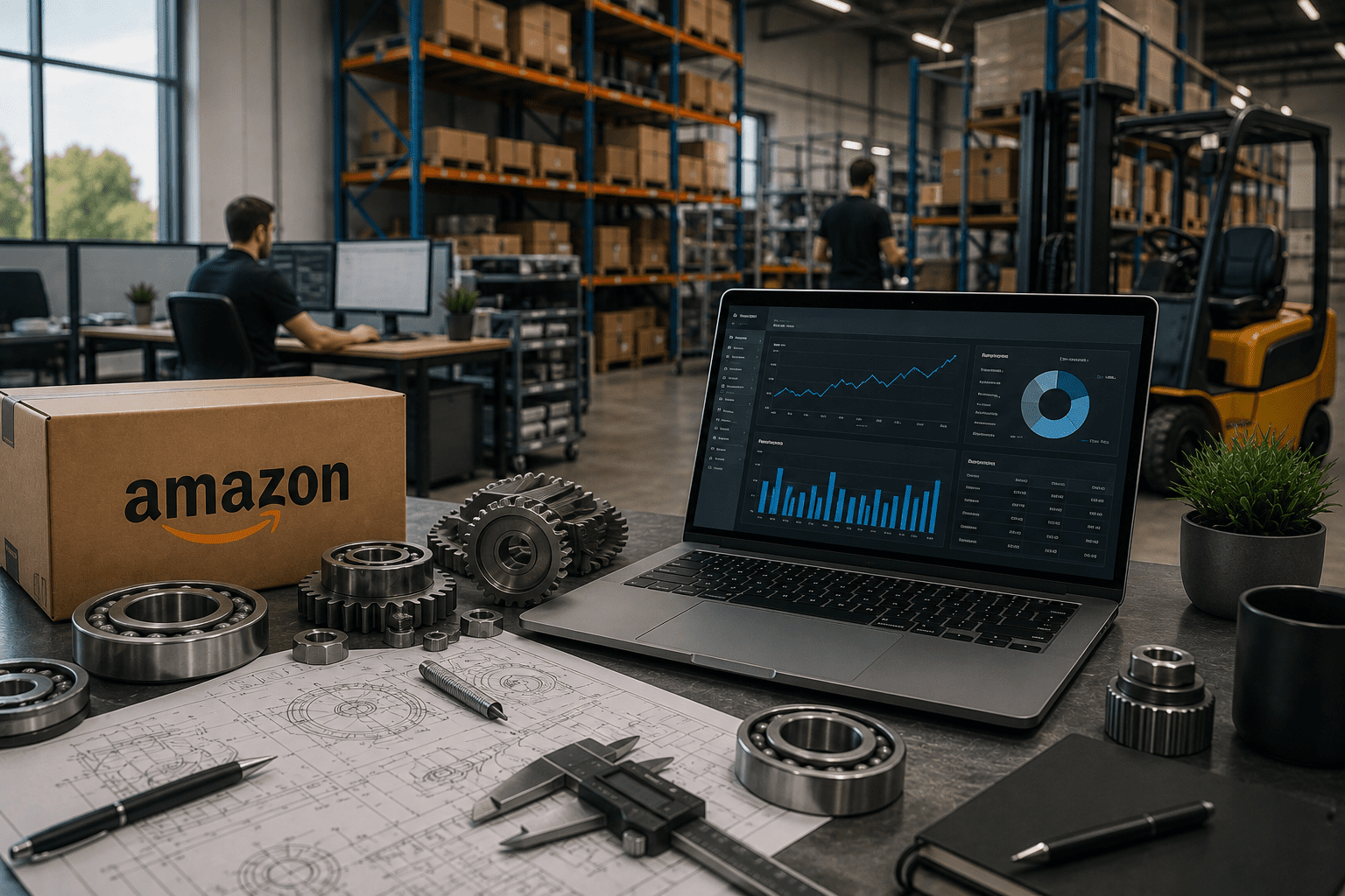 Sheffield Industrial Growth Strategies