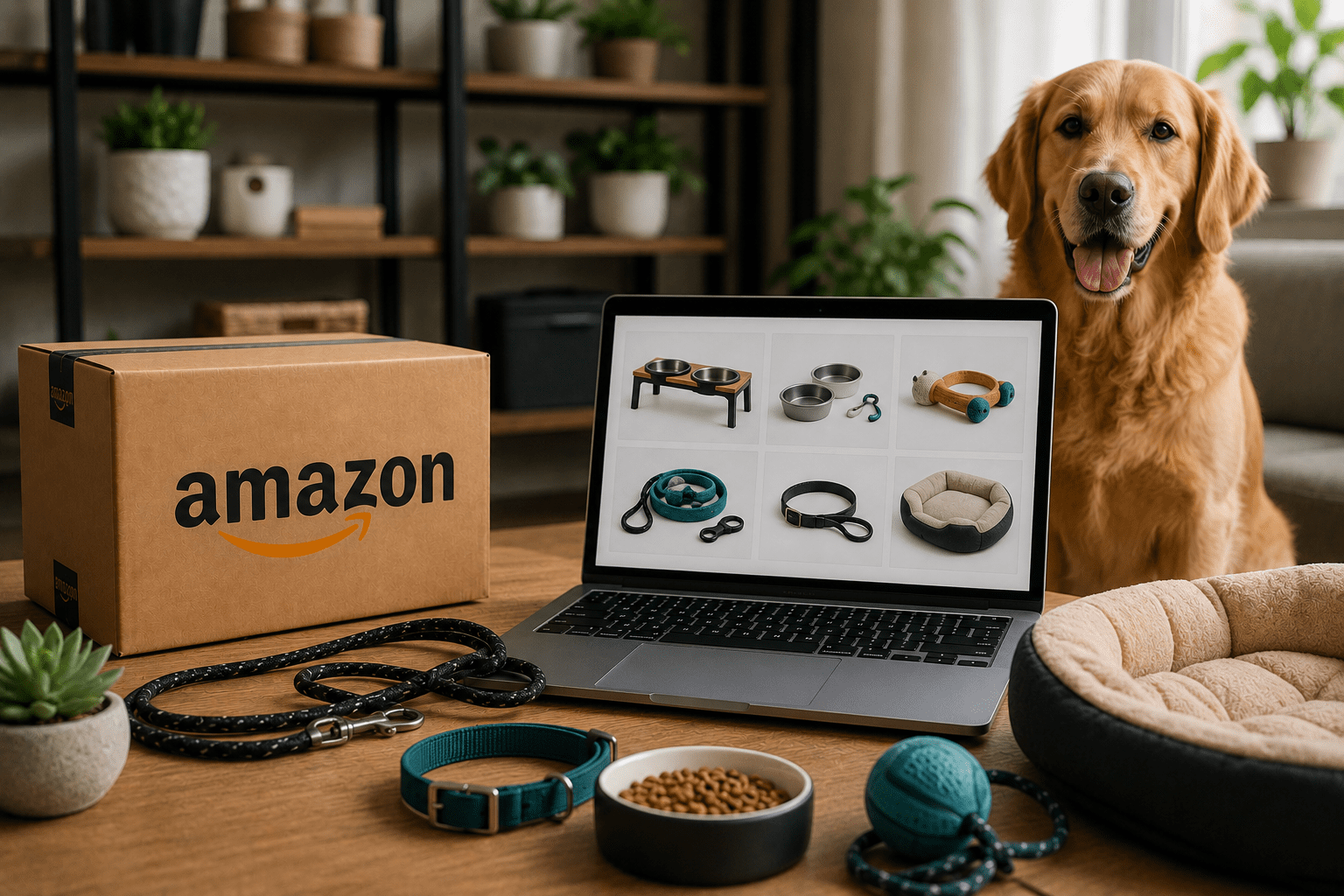 Sheffield Pet Product Growth Strategies