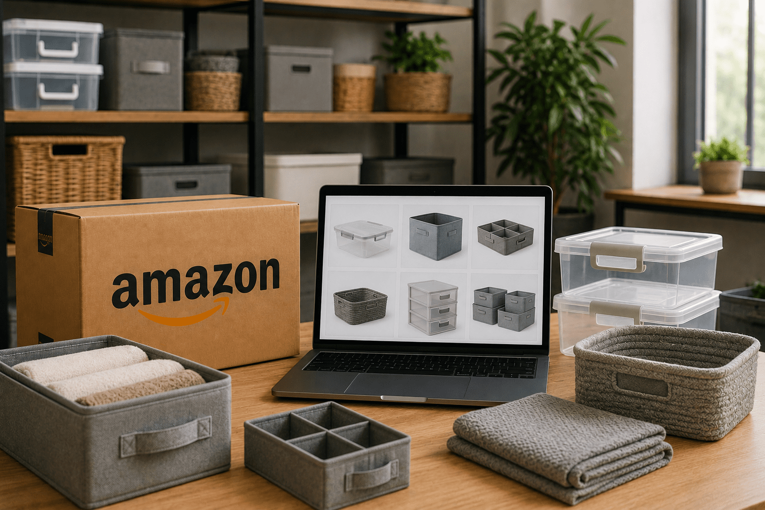 Sheffield Storage Product Growth Strategies