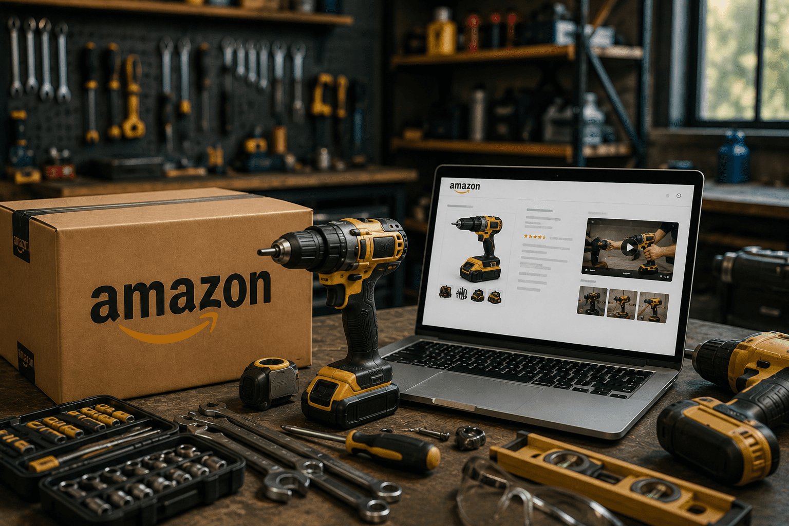 Sheffield Tools & DIY Growth Strategies