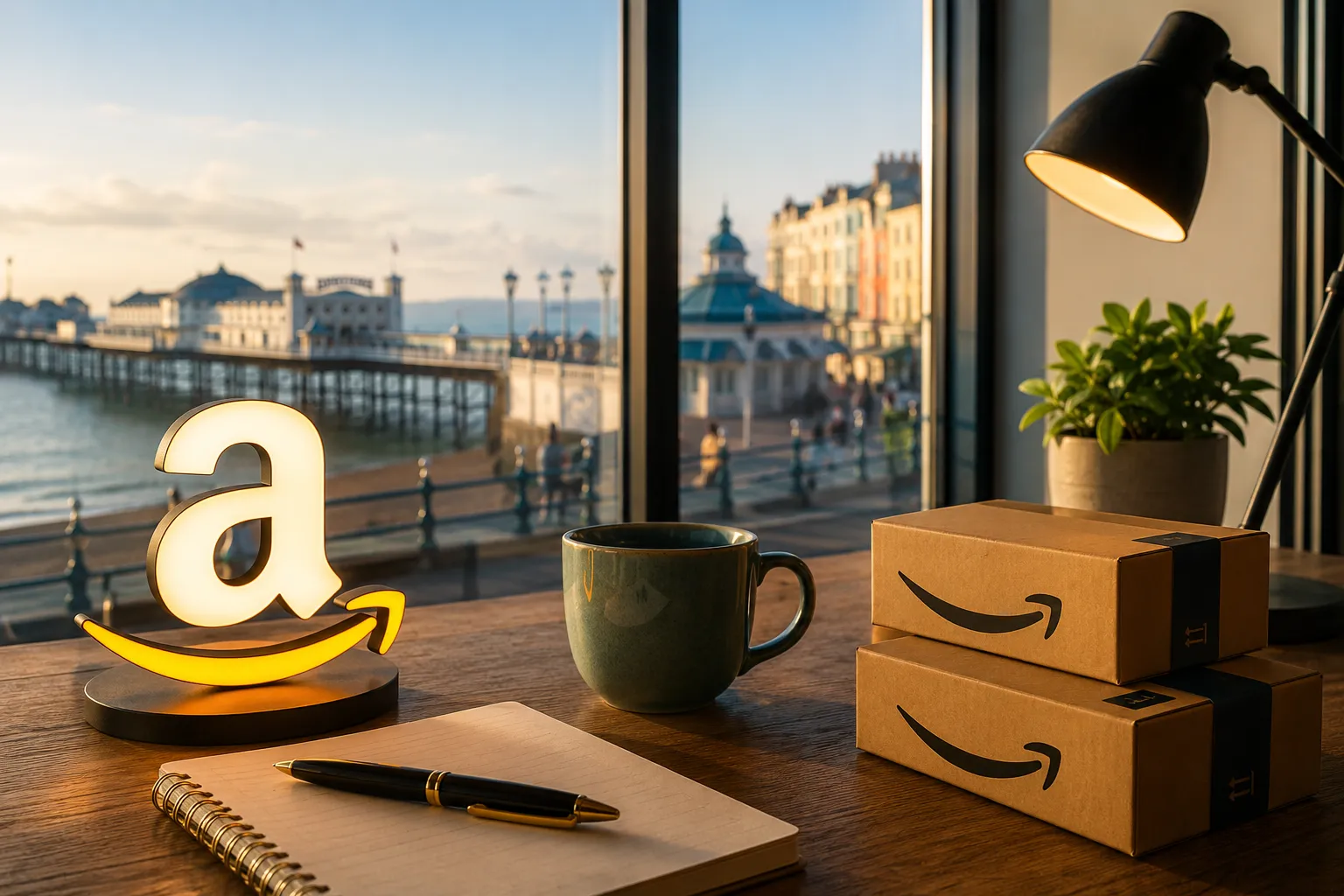 Strategic Amazon Advertising