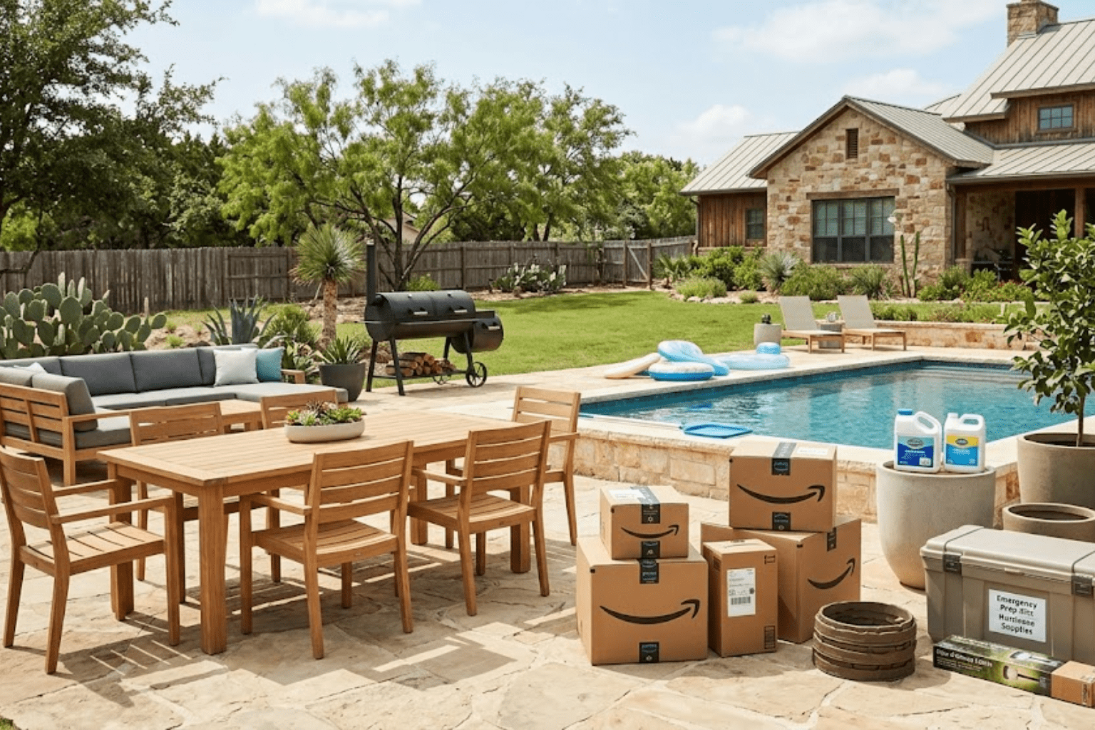 Texas Home Growth Strategies