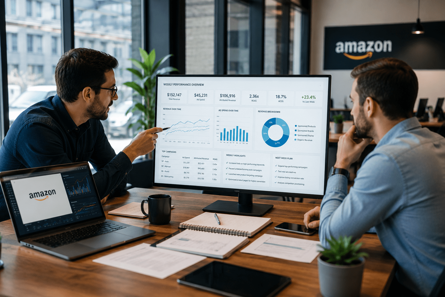 ollaboration on performance analysis