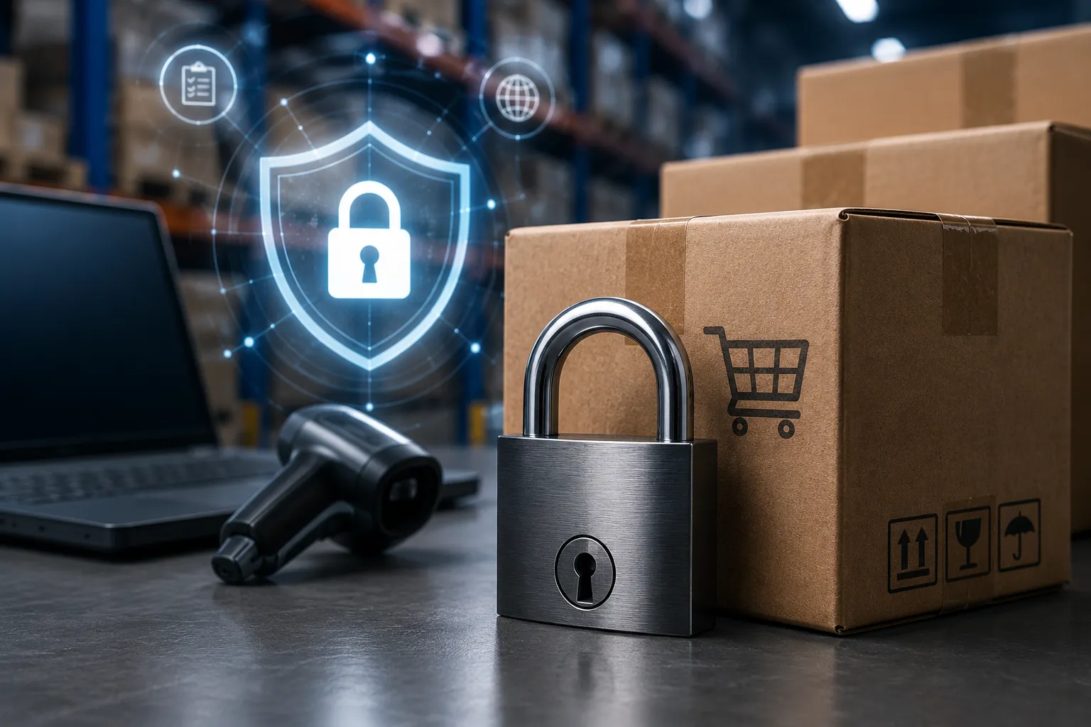 Amazon's Counterfeit Crimes Unit