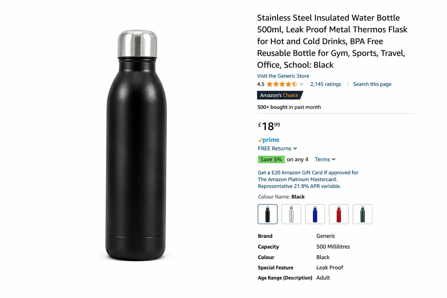 amazon seo product  listing optimization
