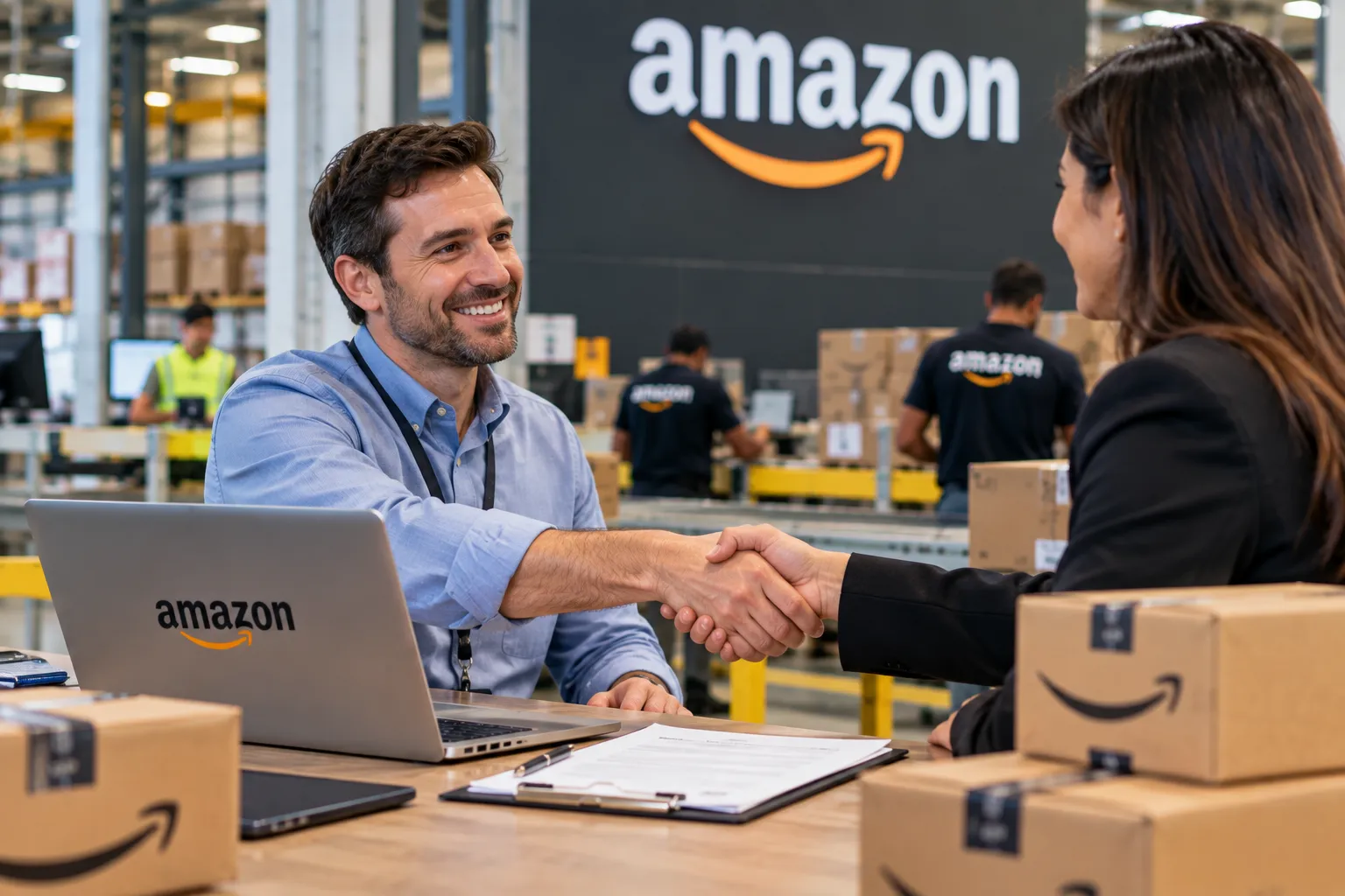 Amazon Authorized Reseller Rules in 2026