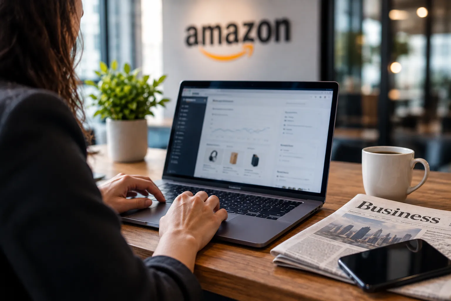 Amazon Increase Conversions Beta
